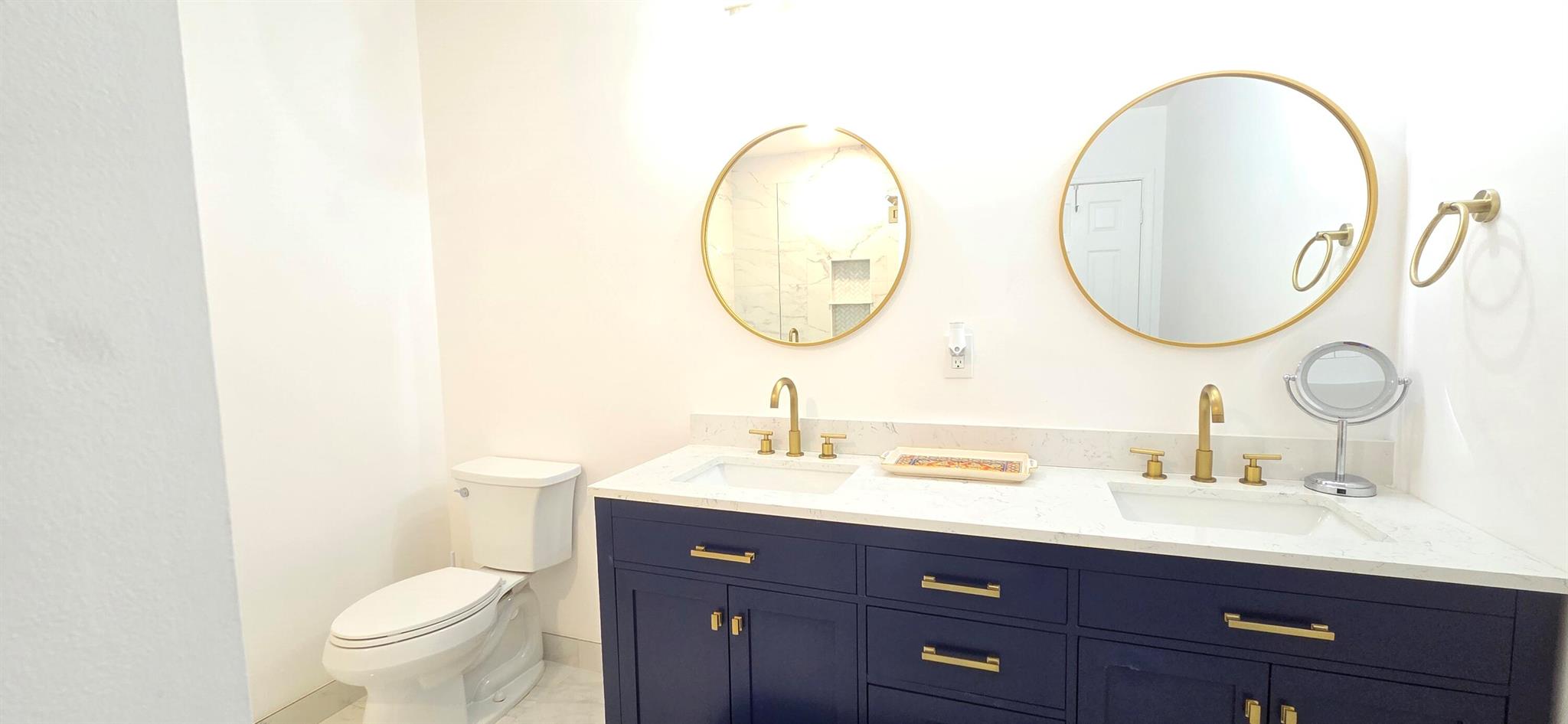 ST ANDREWS AT POLO CLUB C - Residential Lease