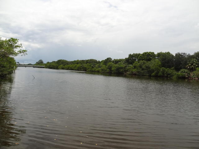 RIVERWALK - Residential