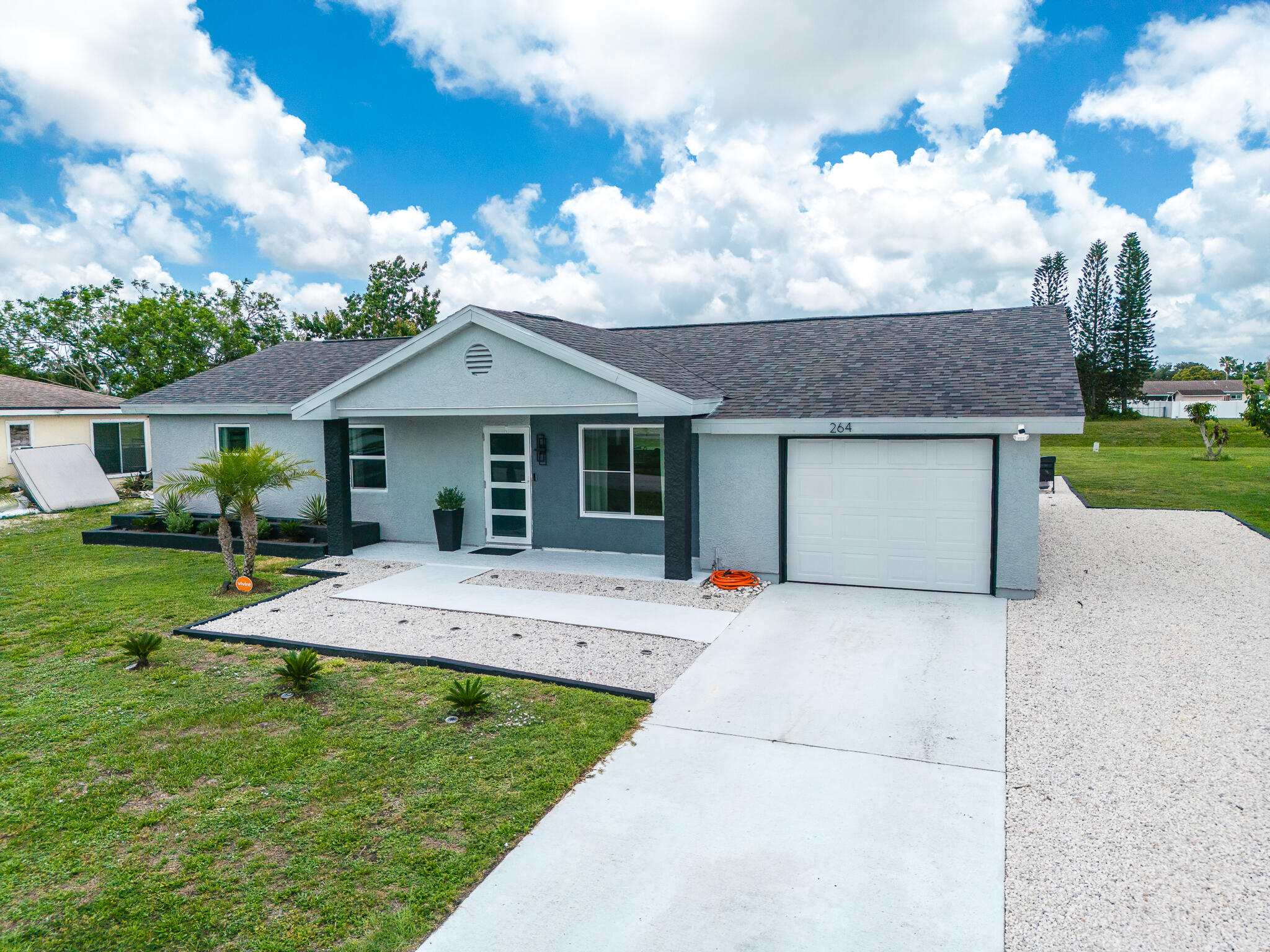 PORT ST LUCIE SECTION 41 - Residential