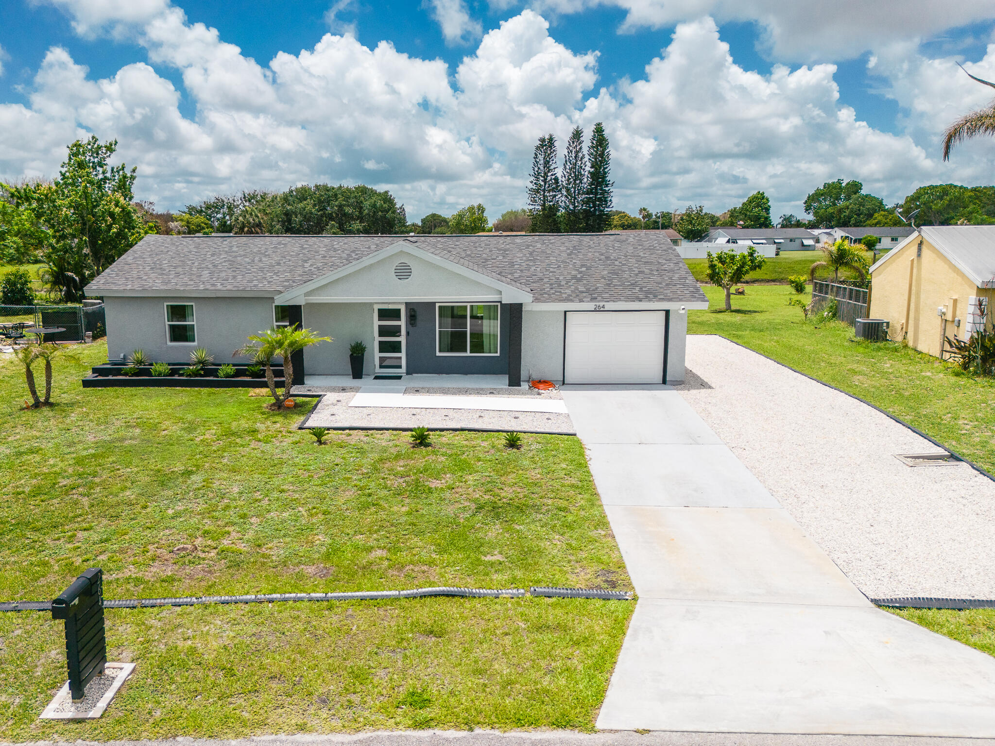 PORT ST LUCIE SECTION 41 - Residential