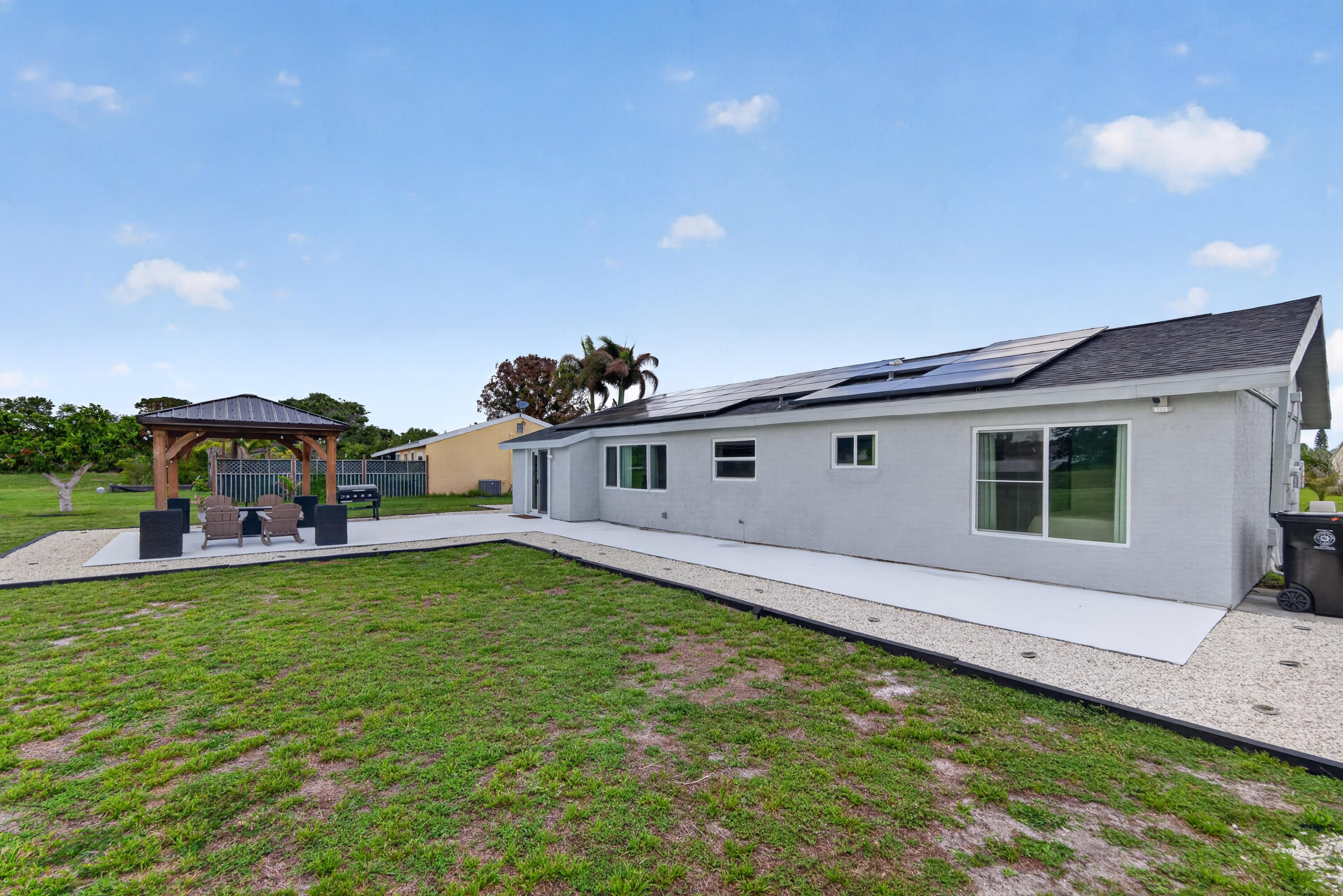 PORT ST LUCIE SECTION 41 - Residential