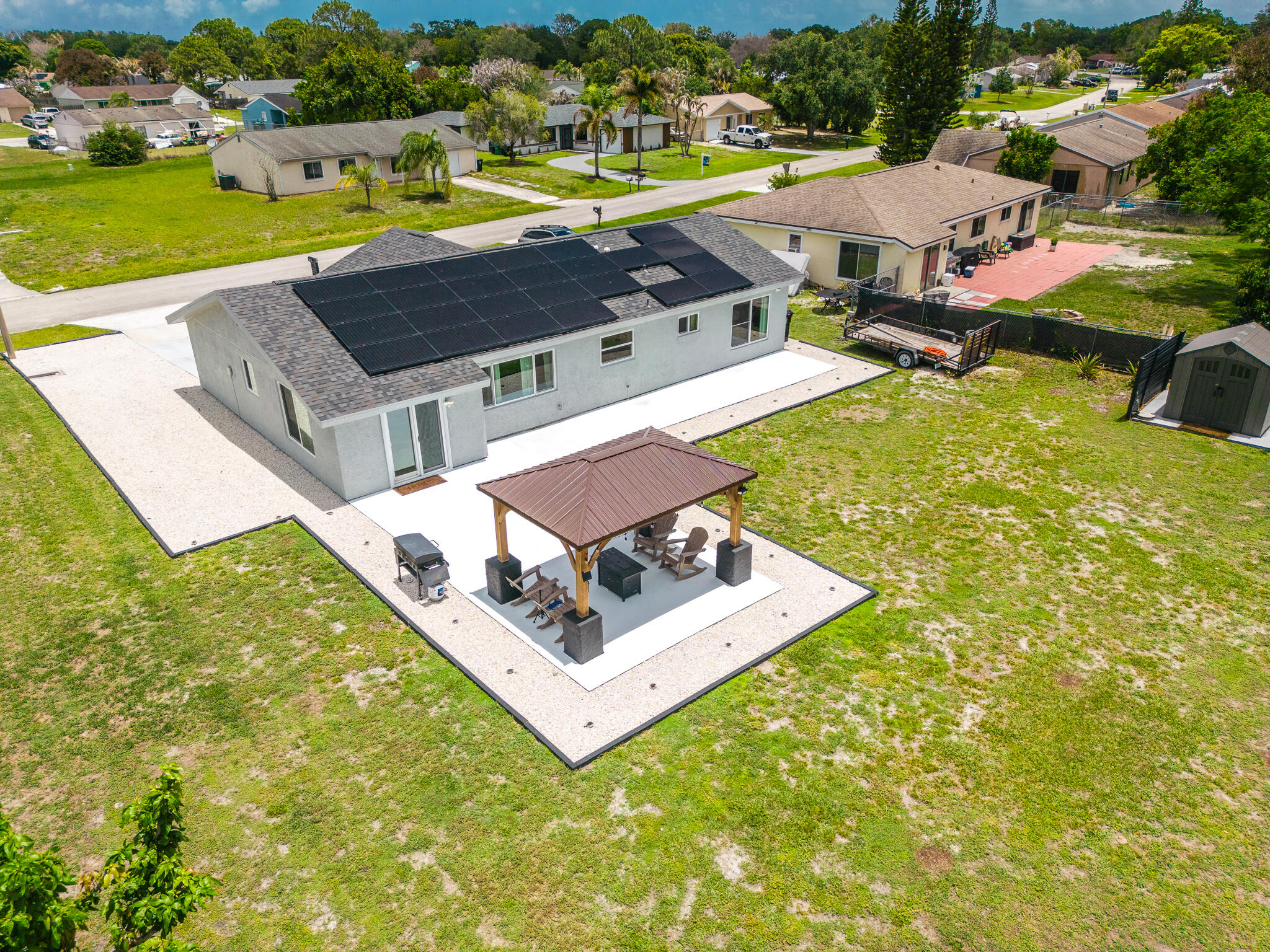 PORT ST LUCIE SECTION 41 - Residential
