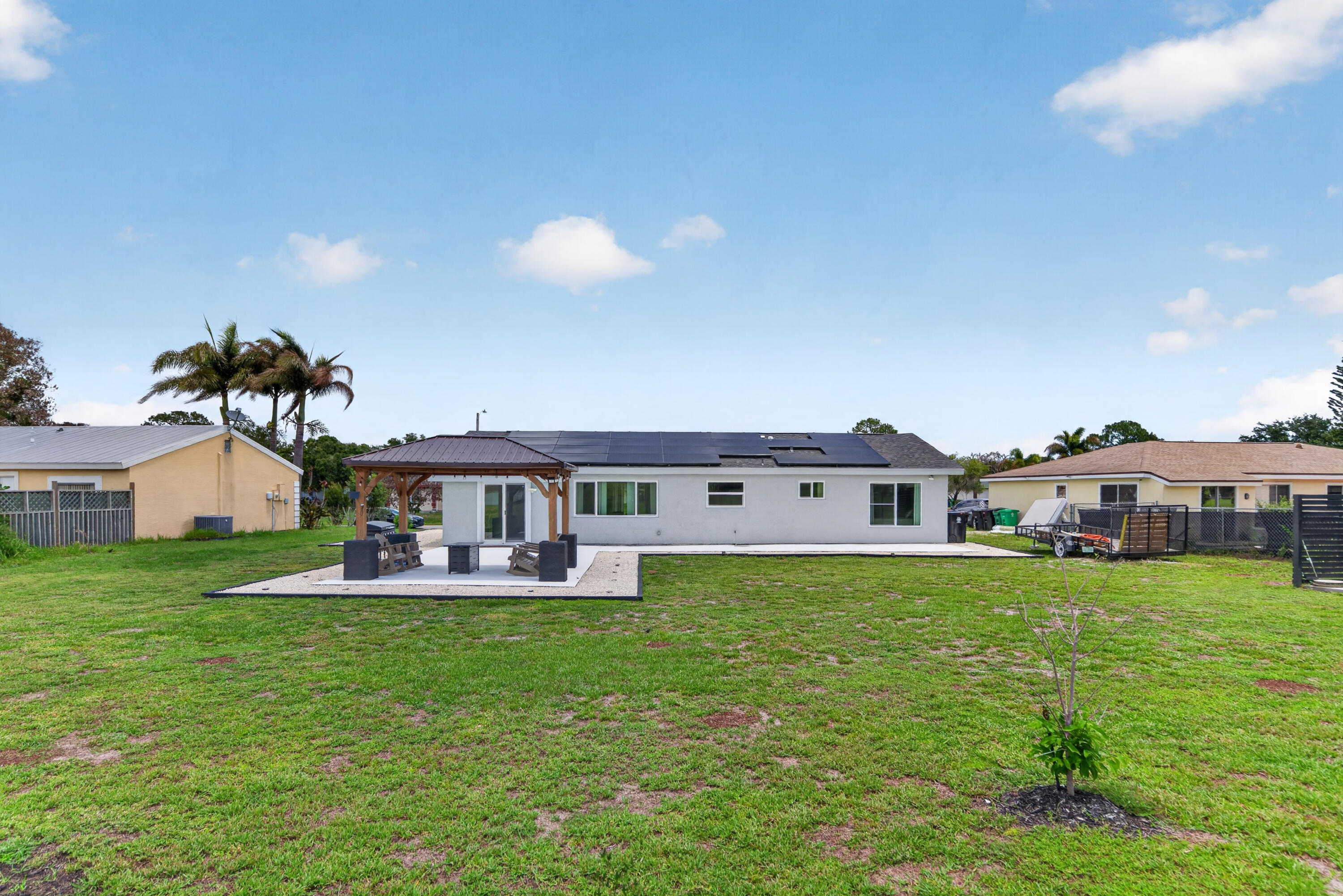 PORT ST LUCIE SECTION 41 - Residential