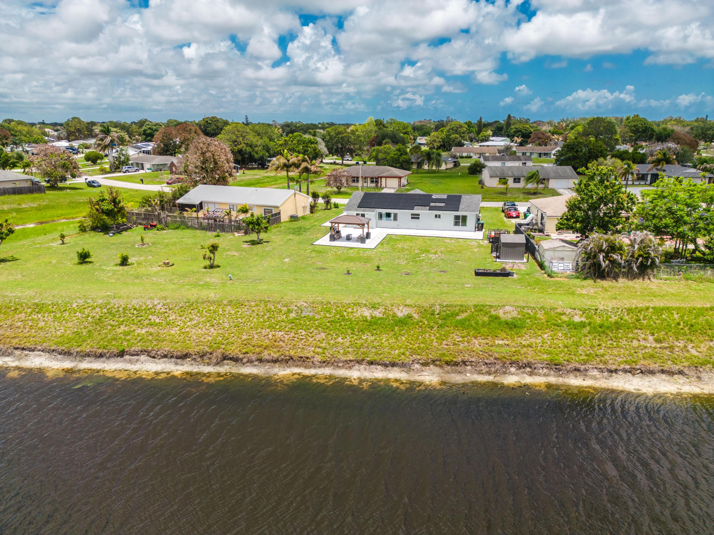 PORT ST LUCIE SECTION 41 - Residential