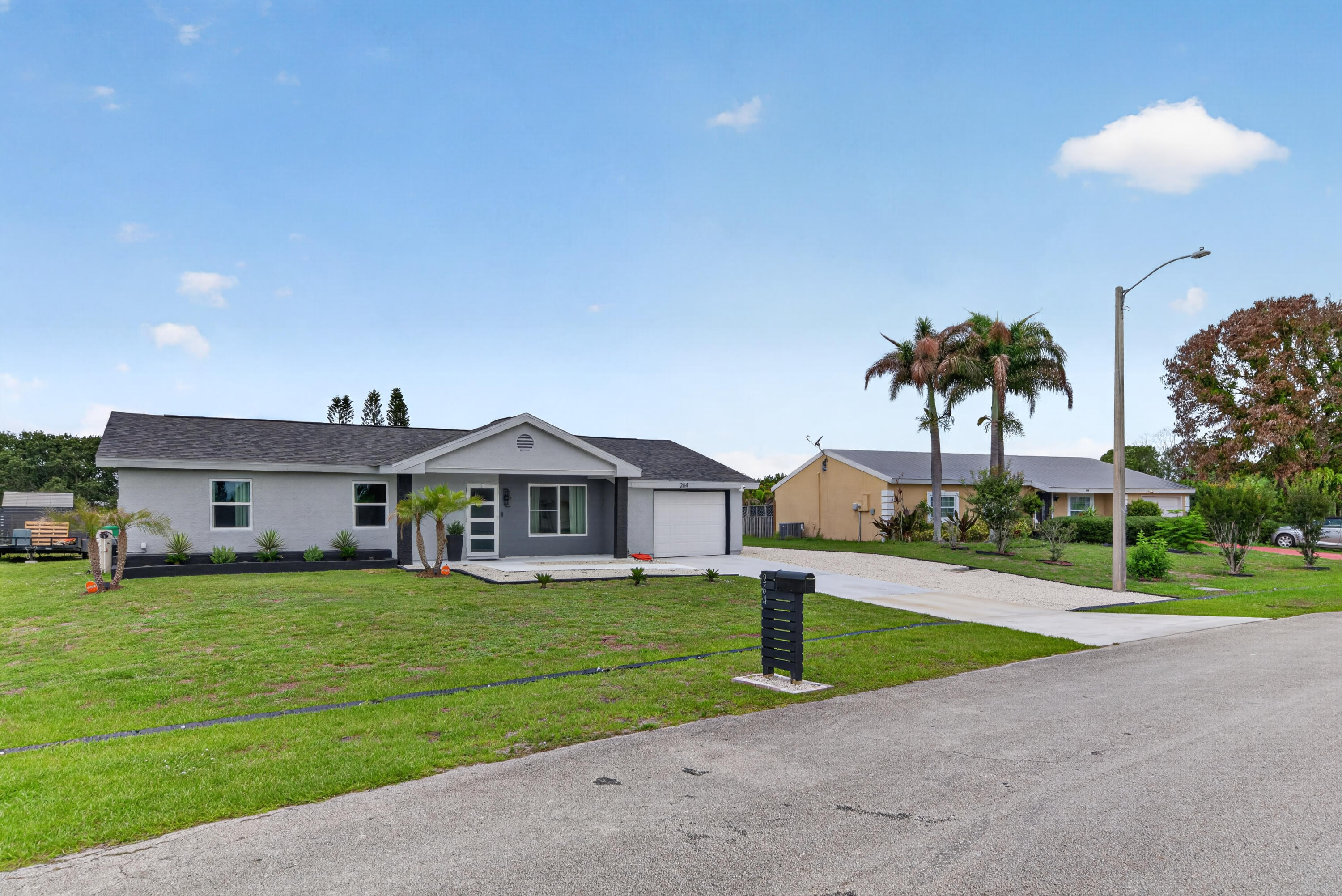 PORT ST LUCIE SECTION 41 - Residential