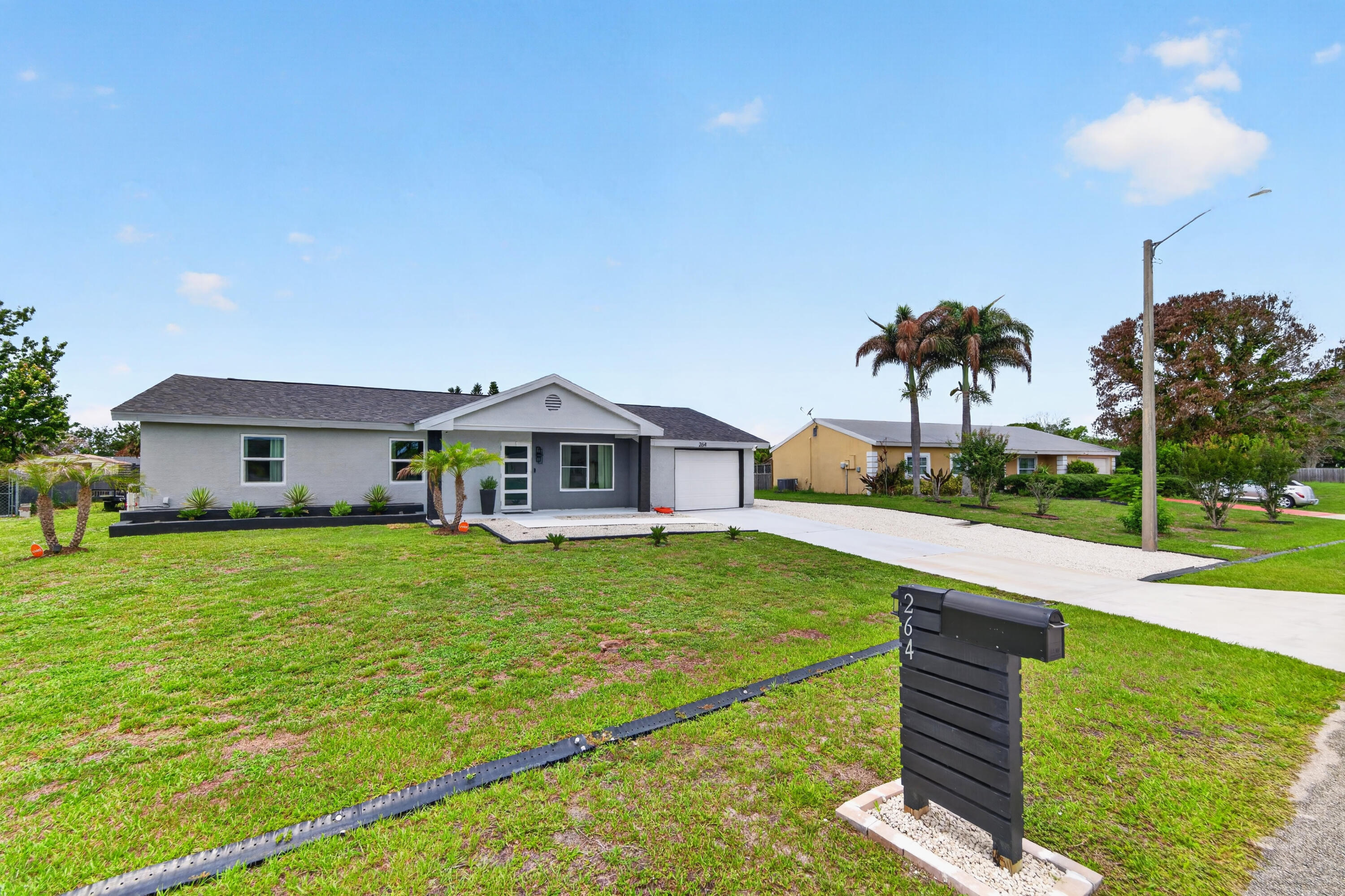 PORT ST LUCIE SECTION 41 - Residential