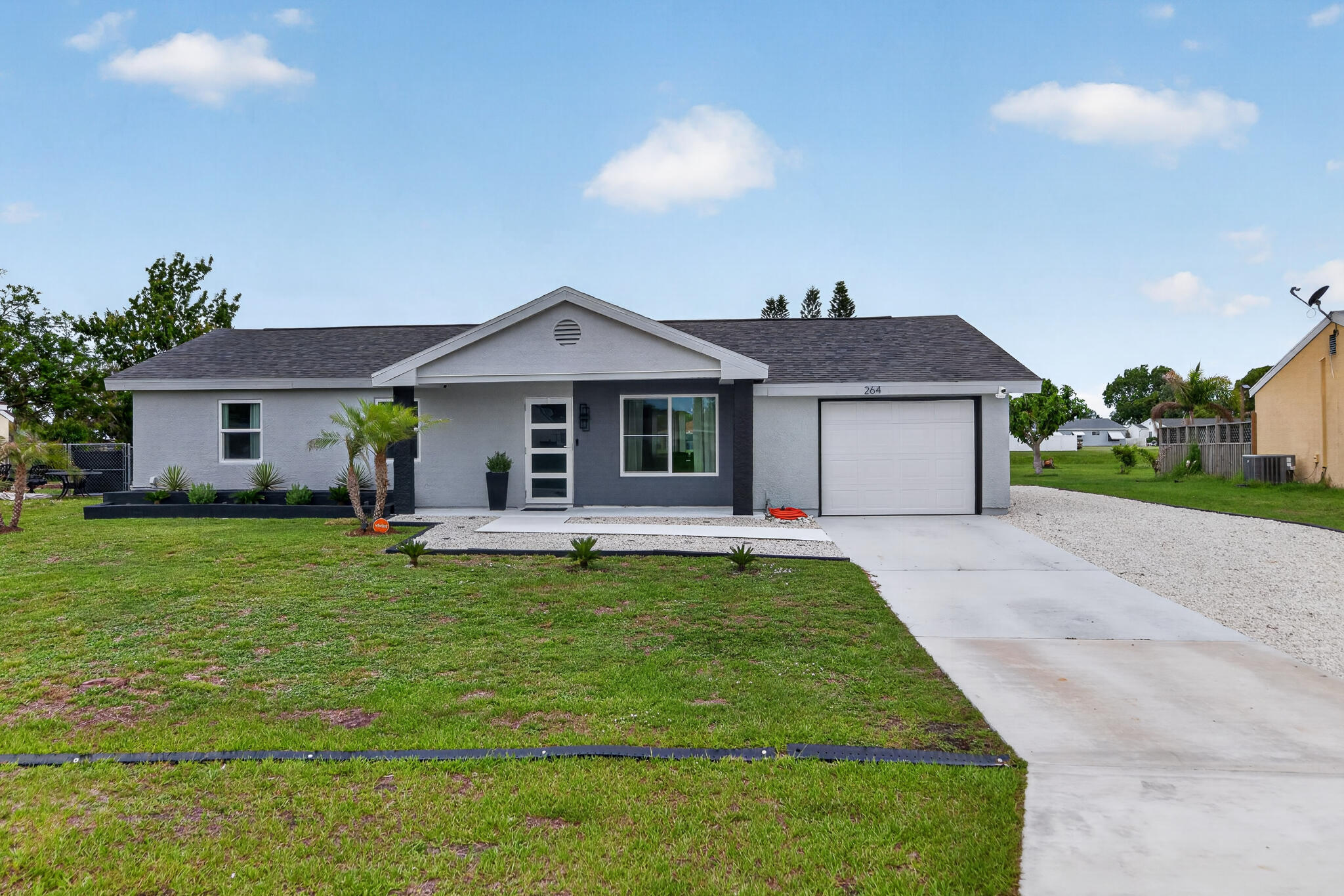 PORT ST LUCIE SECTION 41 - Residential