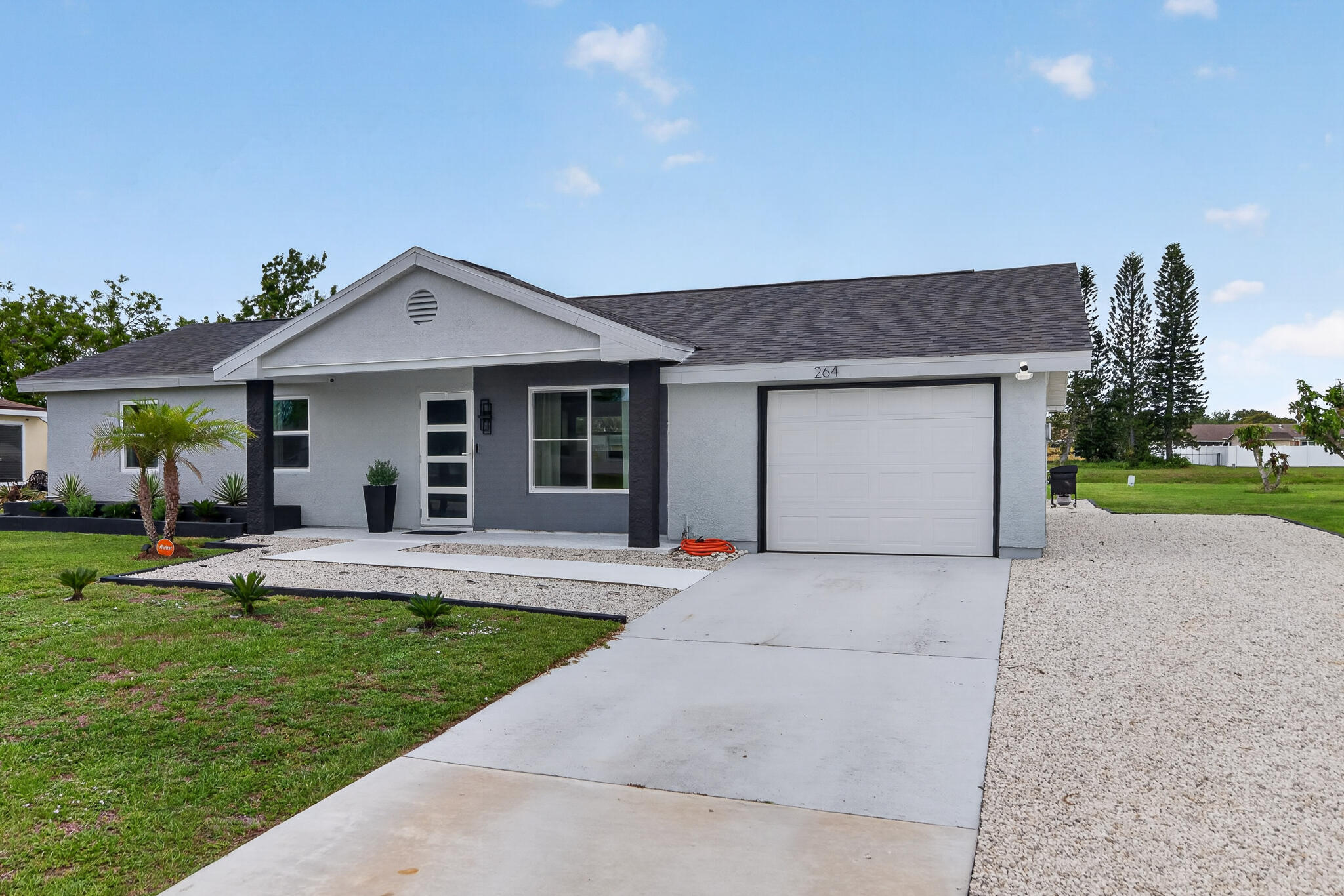 PORT ST LUCIE SECTION 41 - Residential