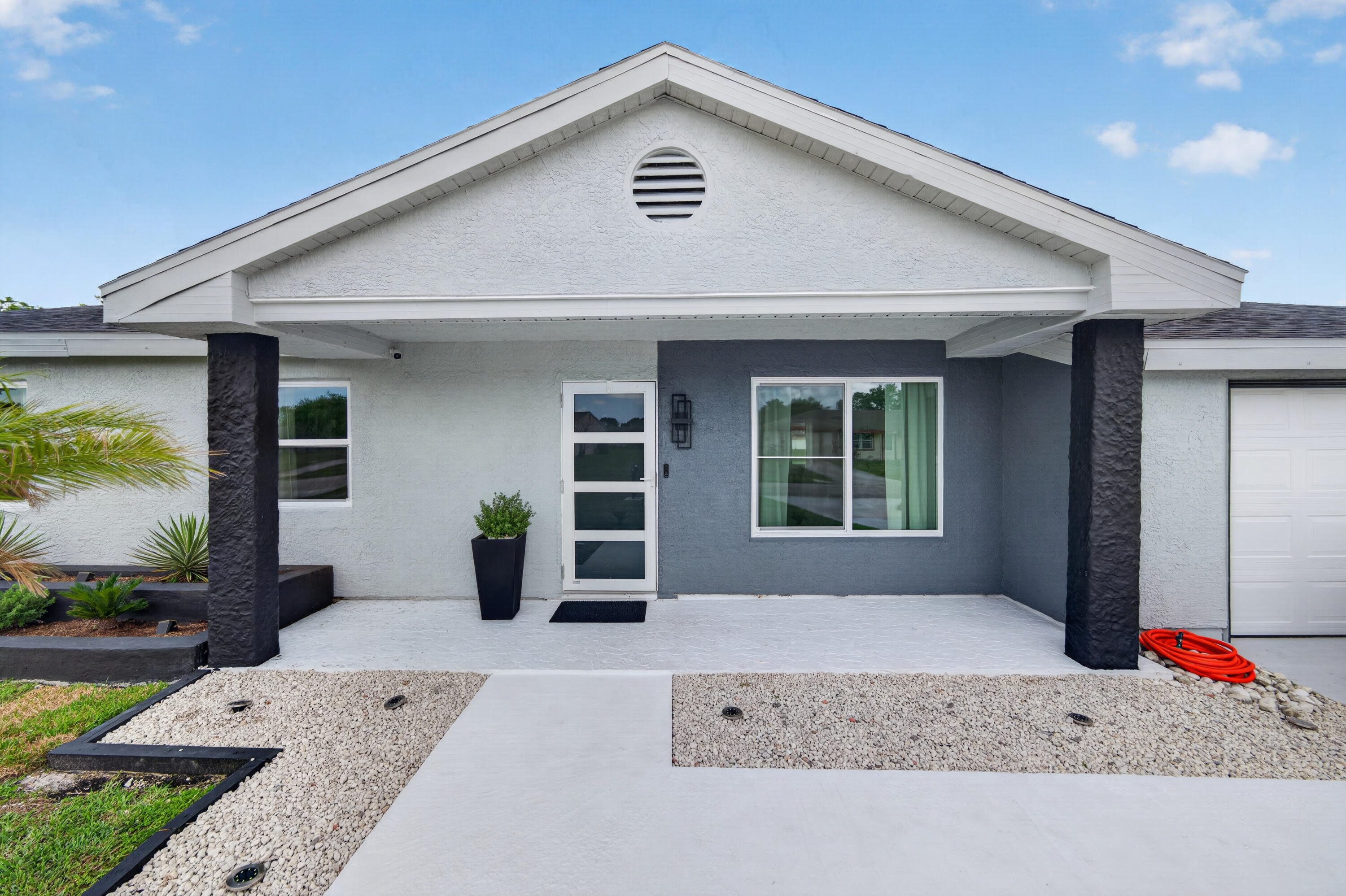 PORT ST LUCIE SECTION 41 - Residential