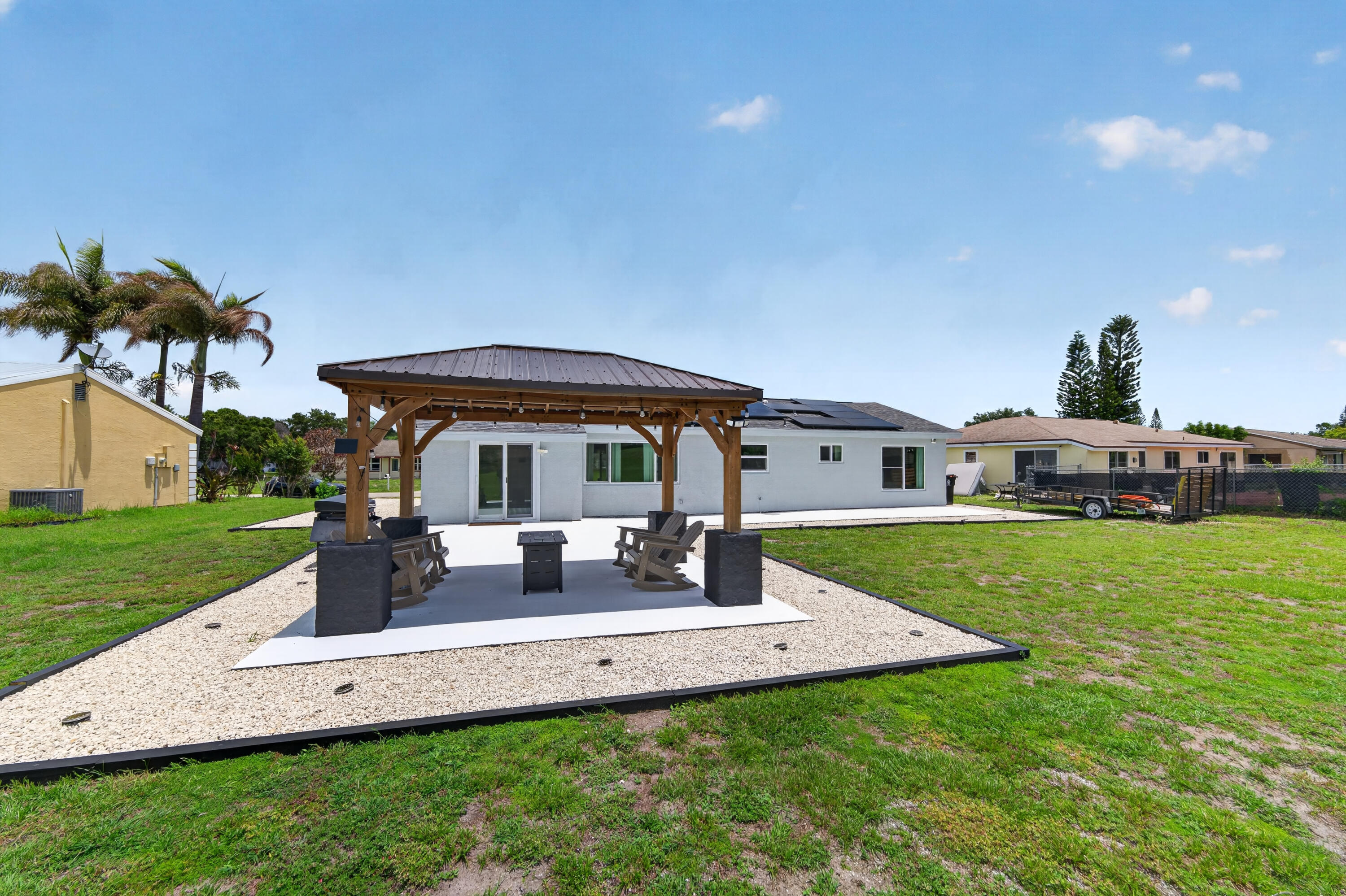 PORT ST LUCIE SECTION 41 - Residential