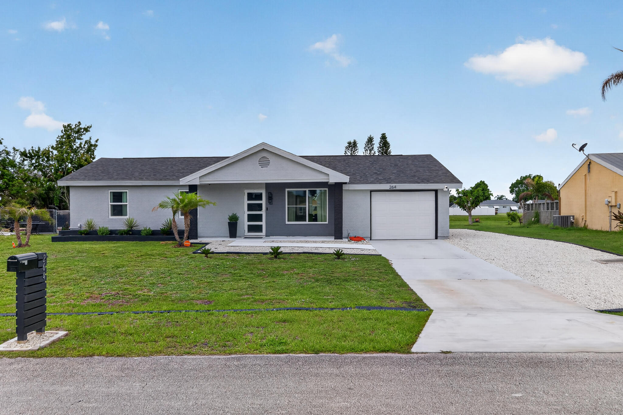 PORT ST LUCIE SECTION 41 - Residential