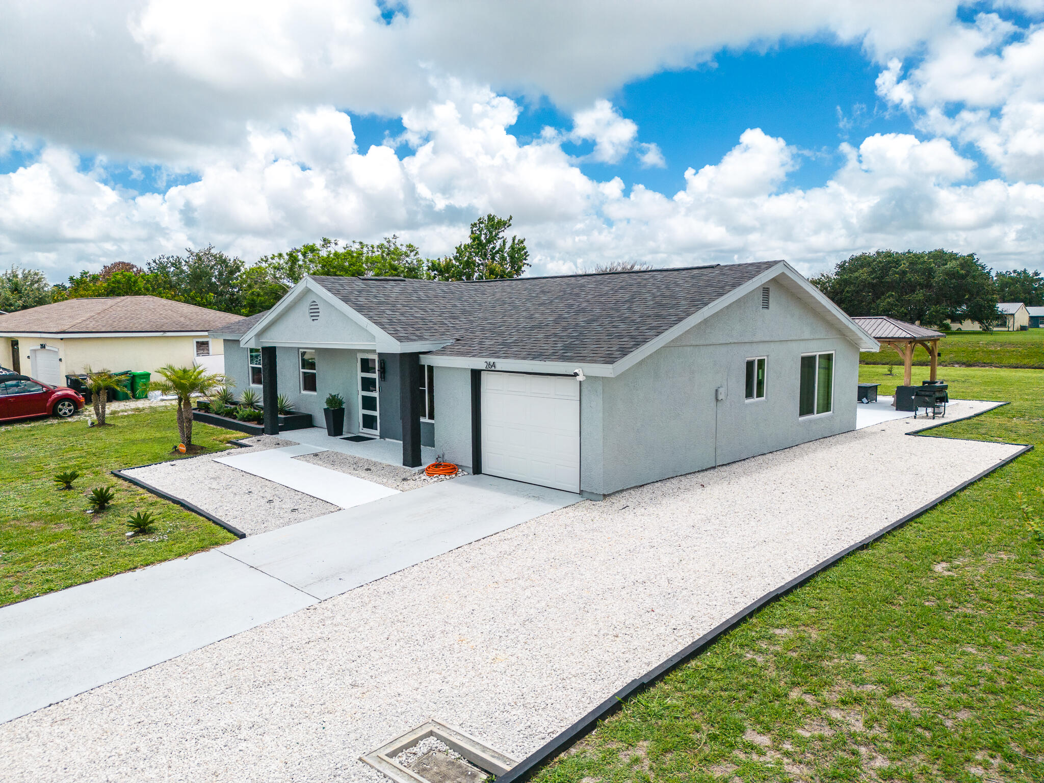 PORT ST LUCIE SECTION 41 - Residential
