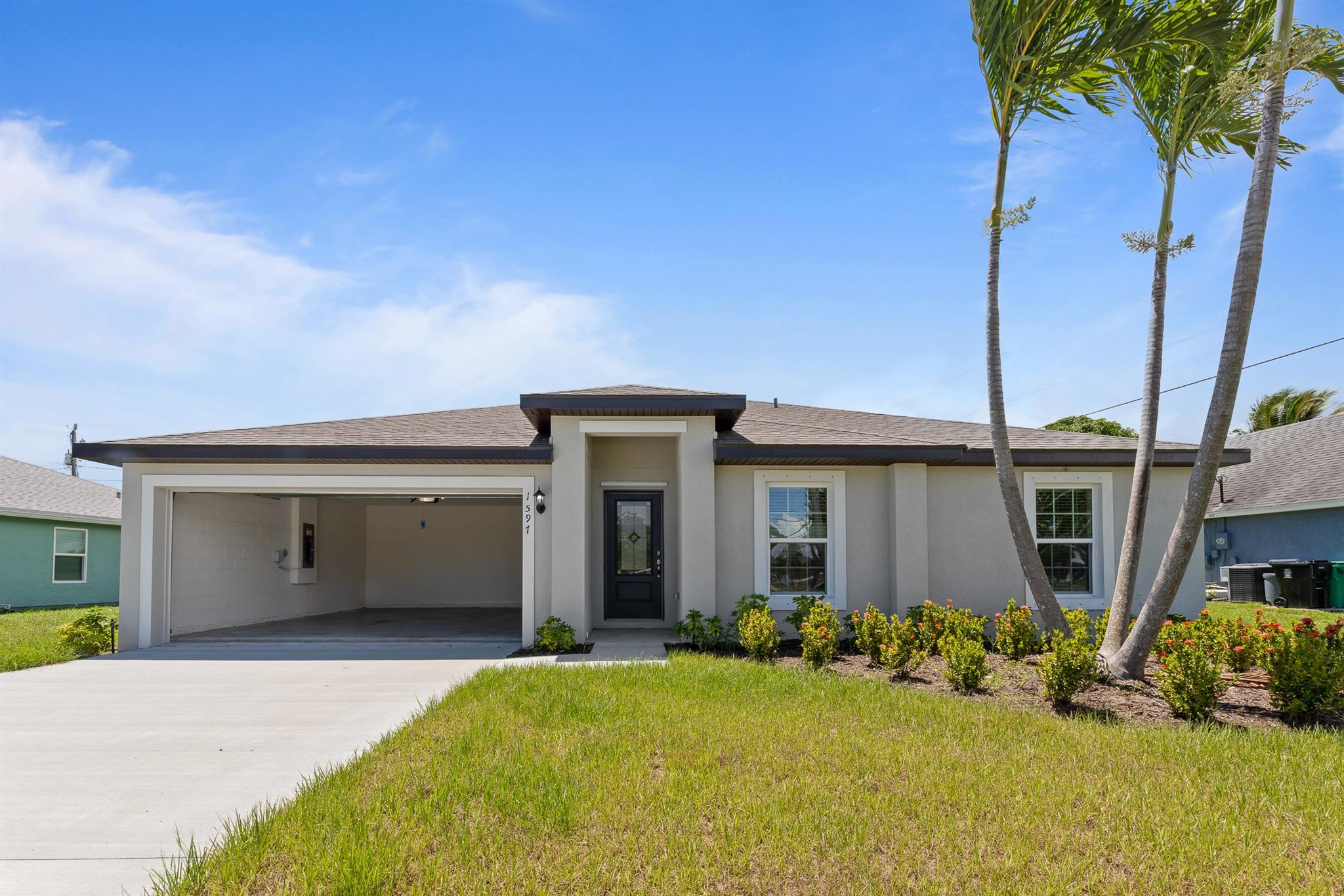 Port St Lucie Sec 40 - Residential Lease