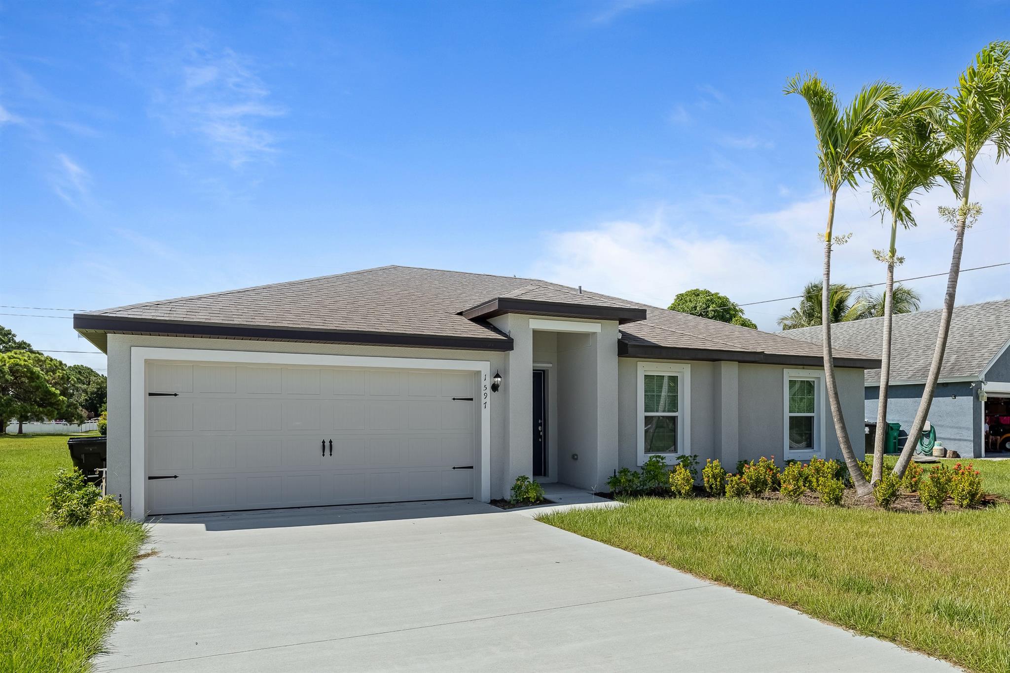 Port St Lucie Sec 40 - Residential Lease