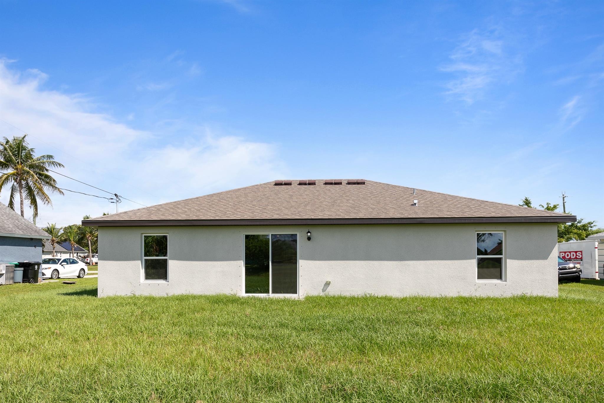 Port St Lucie Sec 40 - Residential Lease