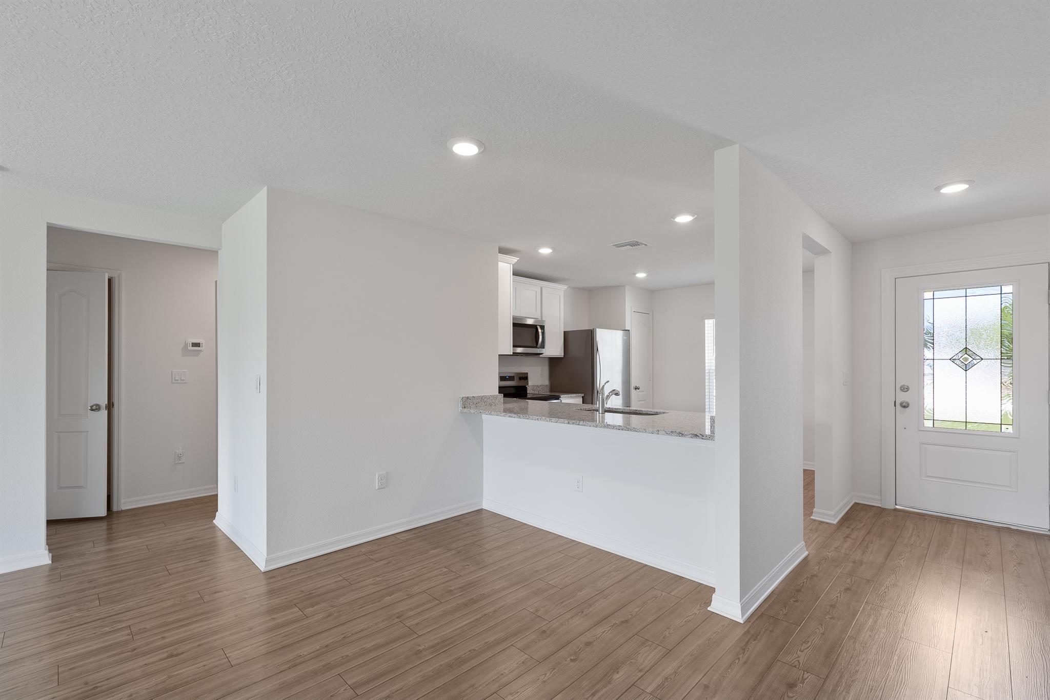 Port St Lucie Sec 40 - Residential Lease