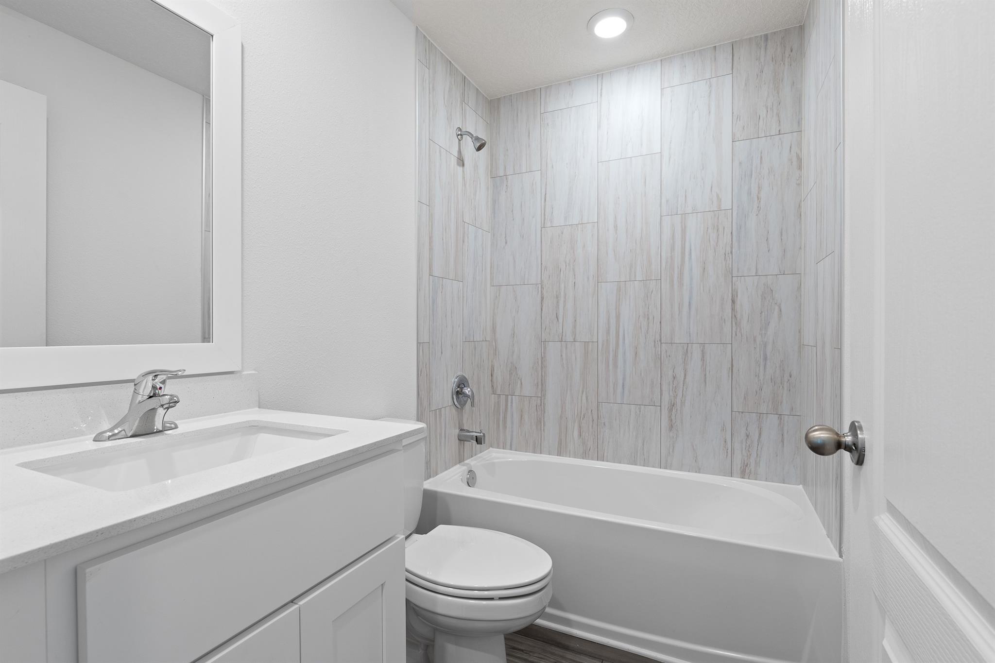 Port St Lucie Sec 40 - Residential Lease