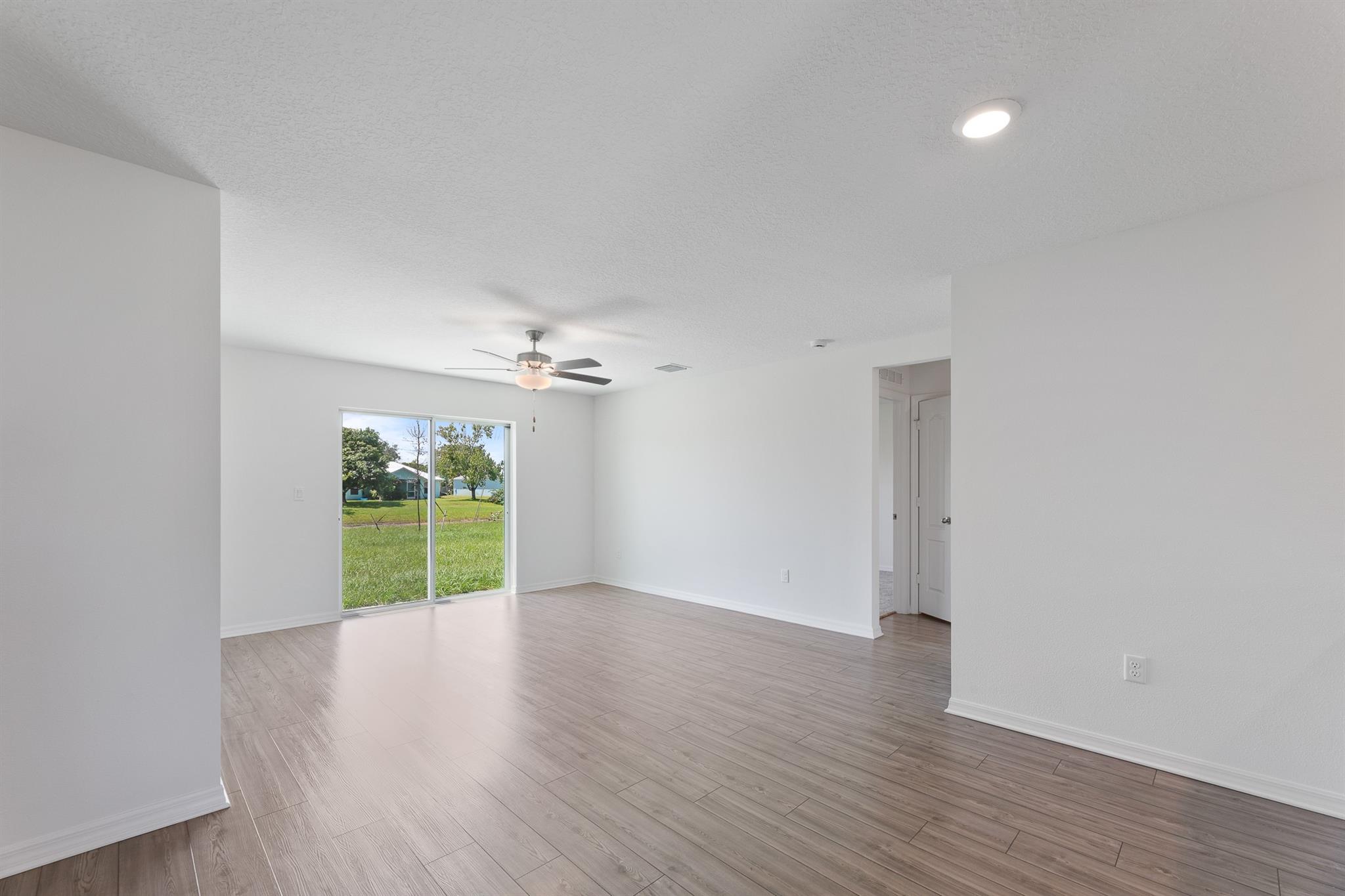Port St Lucie Sec 40 - Residential Lease