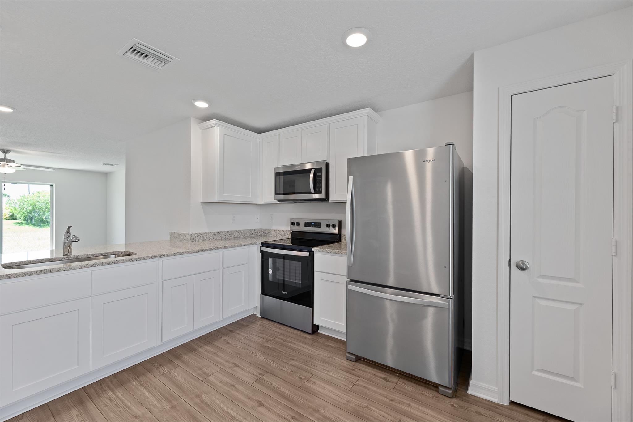 Port St Lucie Sec 40 - Residential Lease