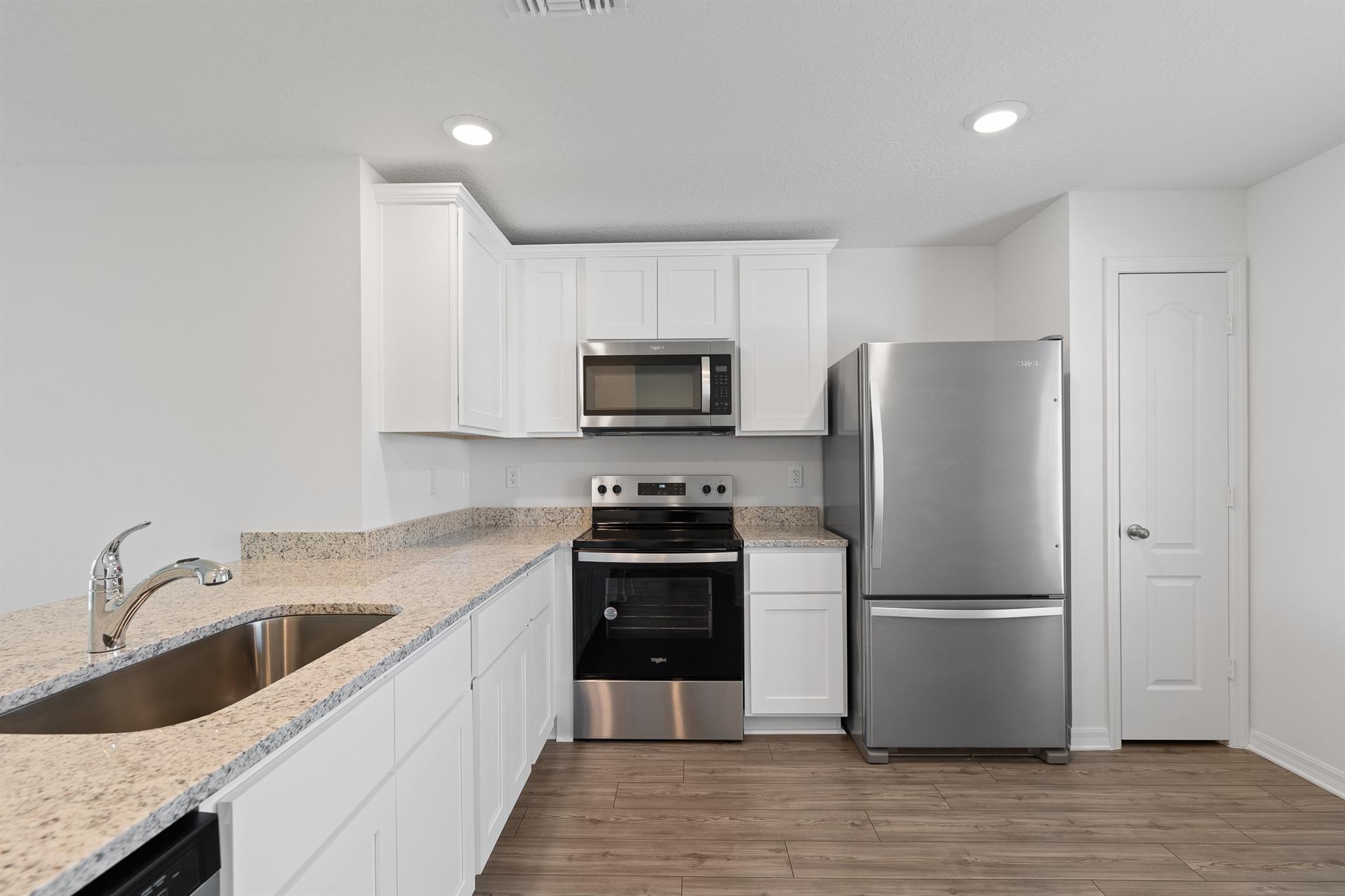 Port St Lucie Sec 40 - Residential Lease