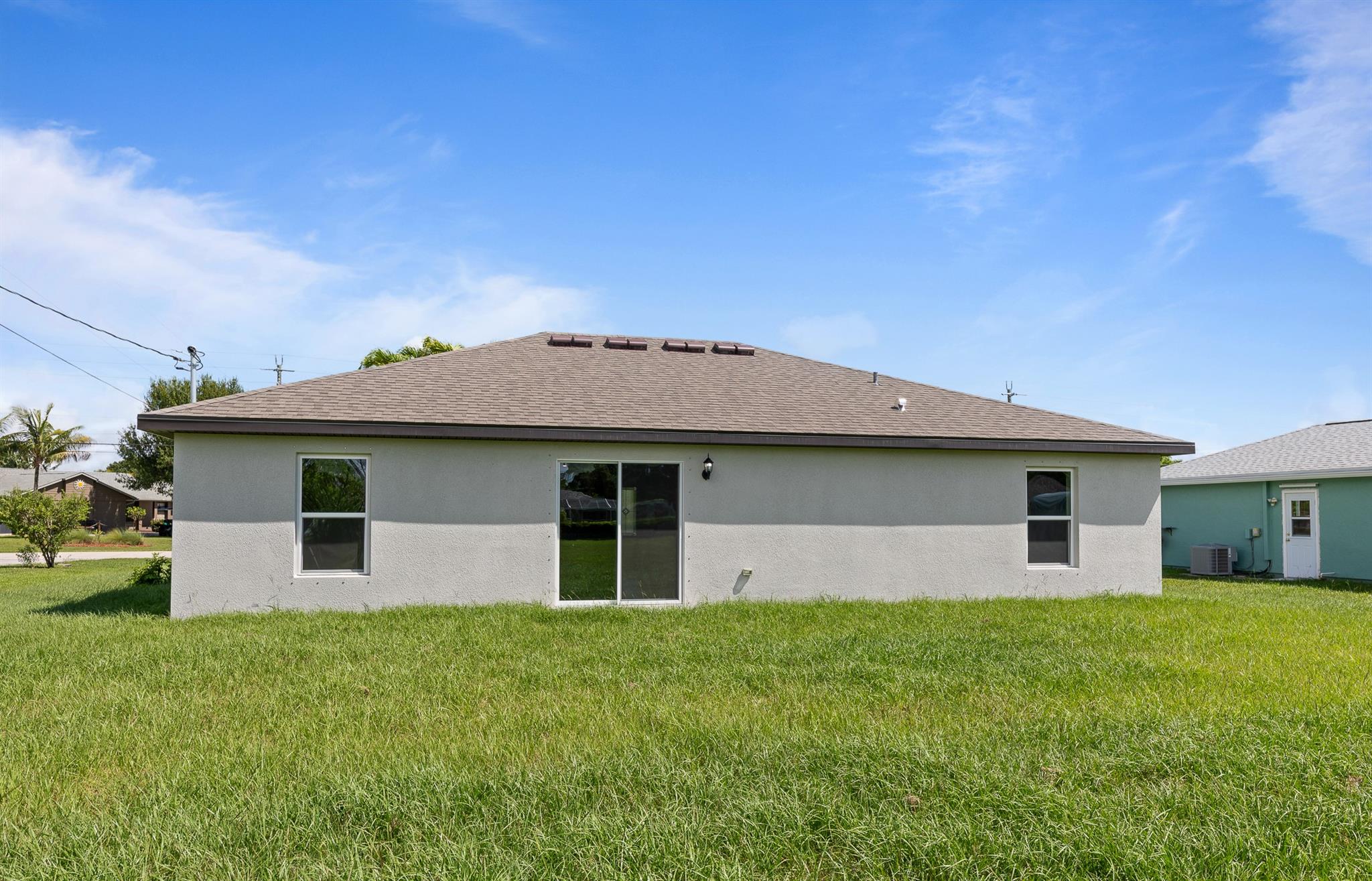 Port St Lucie Sec 40 - Residential Lease