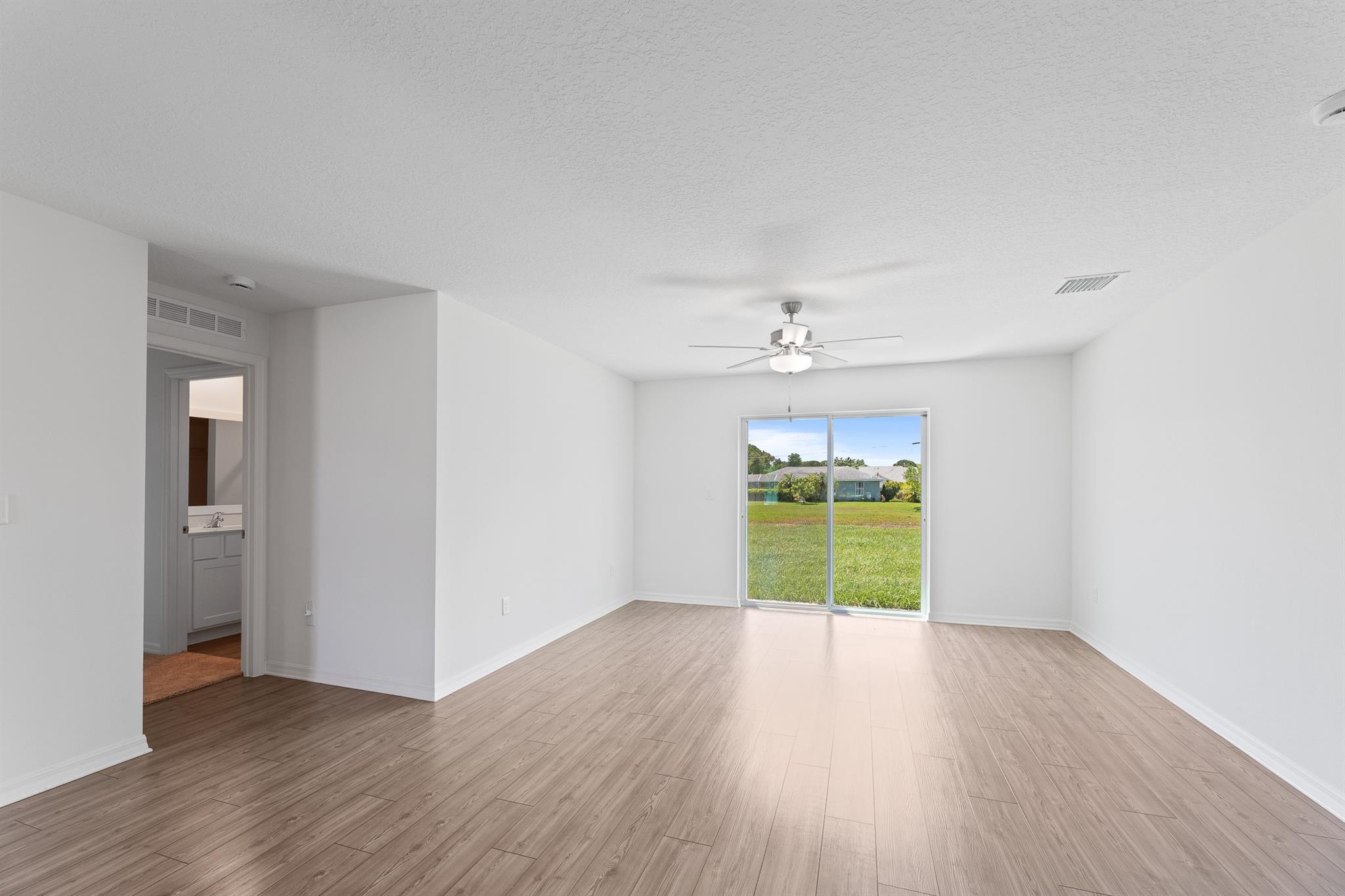 Port St Lucie Sec 40 - Residential Lease
