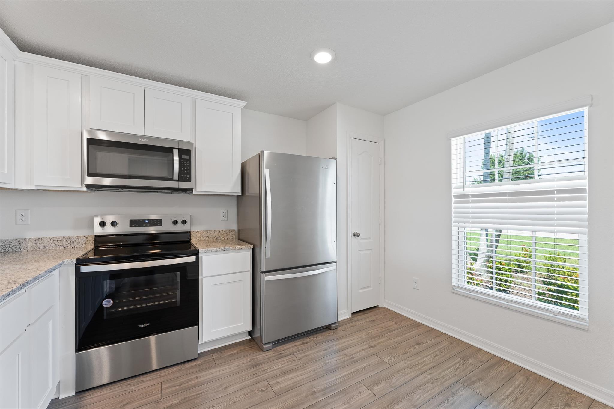 Port St Lucie Sec 40 - Residential Lease
