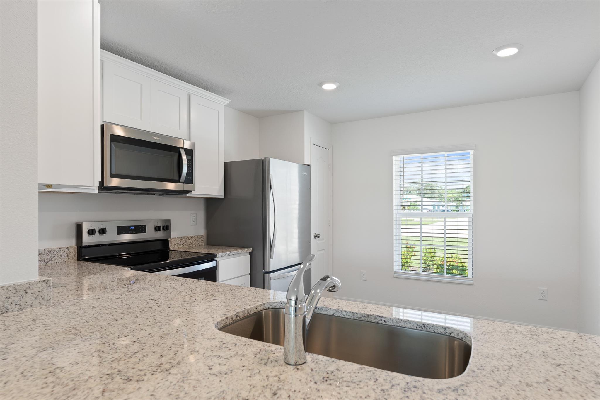 Port St Lucie Sec 40 - Residential Lease