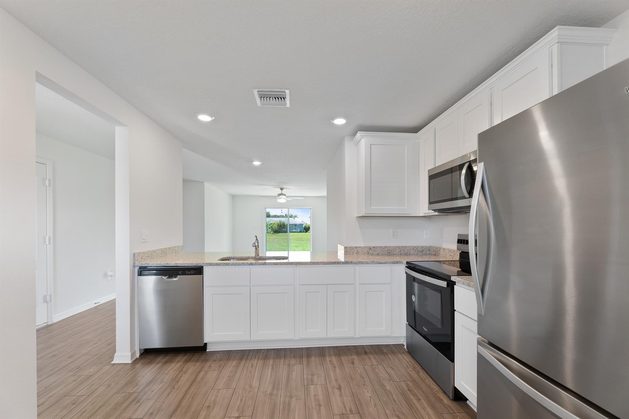 Port St Lucie Sec 40 - Residential Lease
