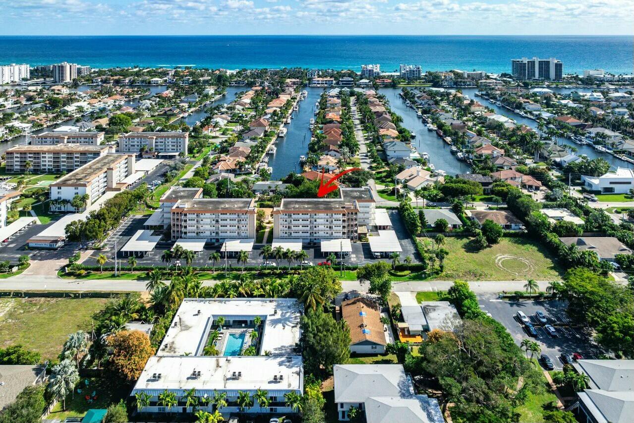 2829 Florida Boulevard 204