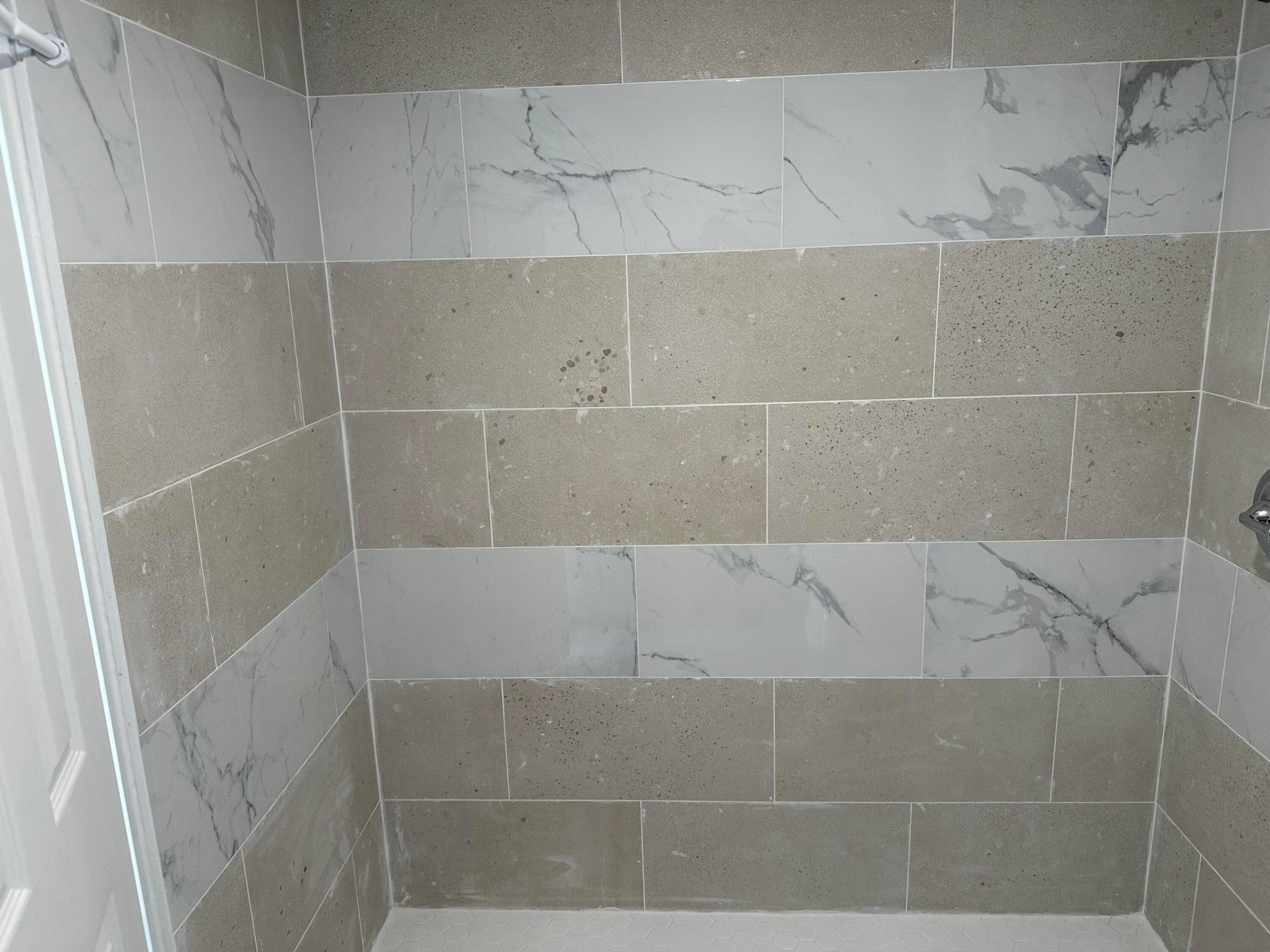 MODEL LAND CO - Residential Lease