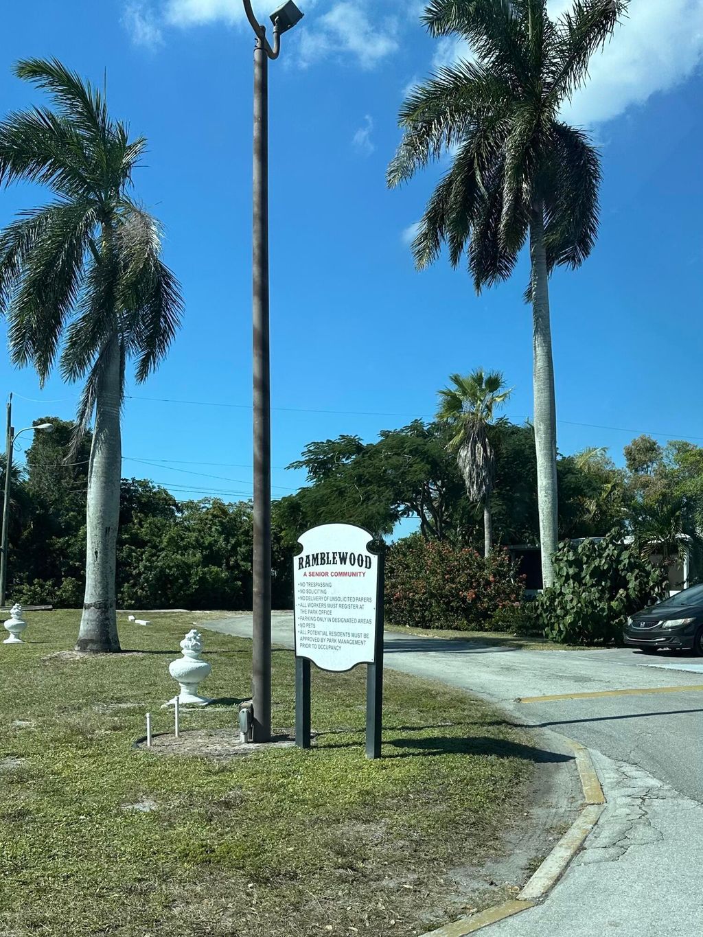 Photo of 39 Palm Drive, Lake Worth Beach, FL 33461 (MLS # B26002617)