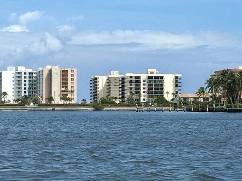 A home in Palm Beach