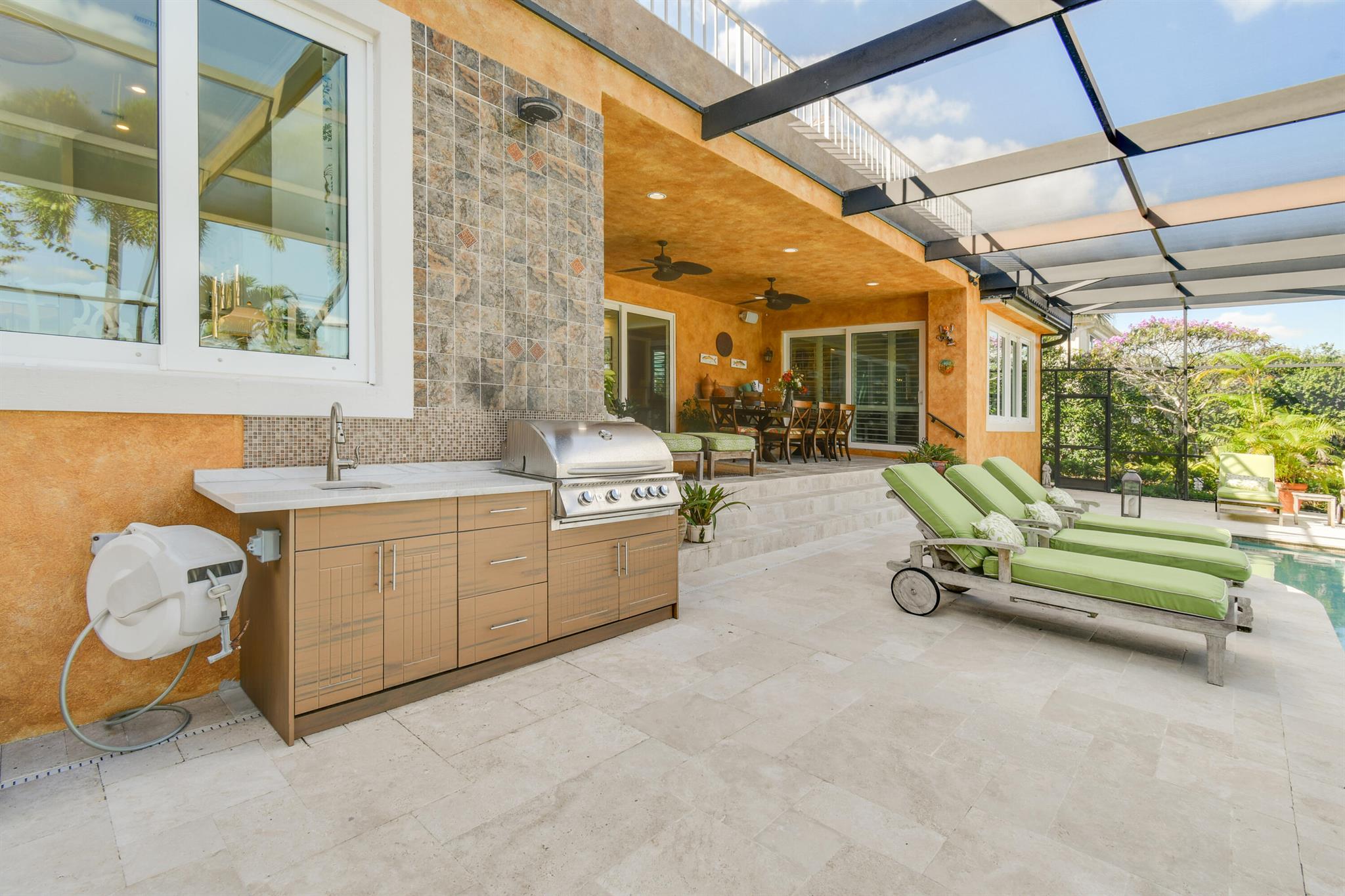 Harbour Ridge Yacht & Cou - Residential