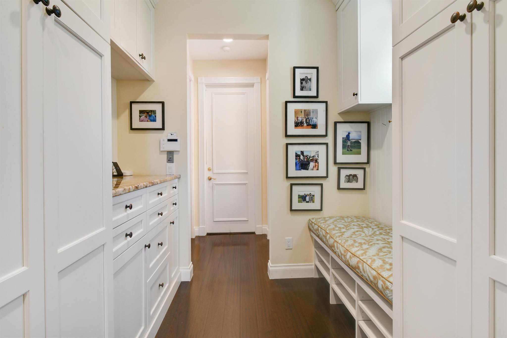 Harbour Ridge Yacht & Cou - Residential