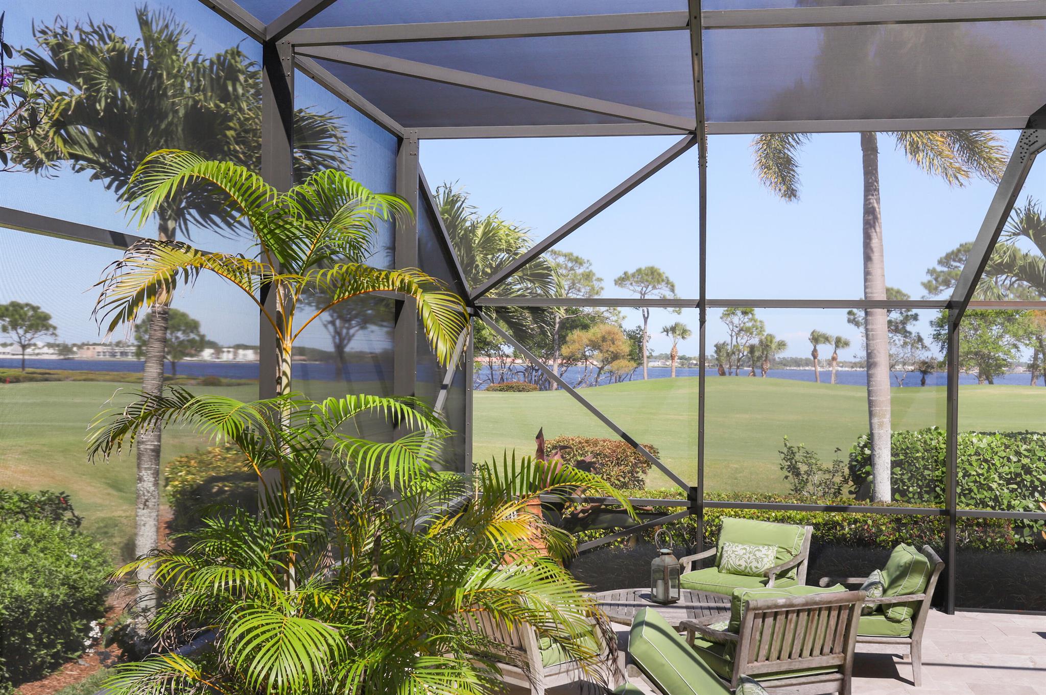 Harbour Ridge Yacht & Cou - Residential