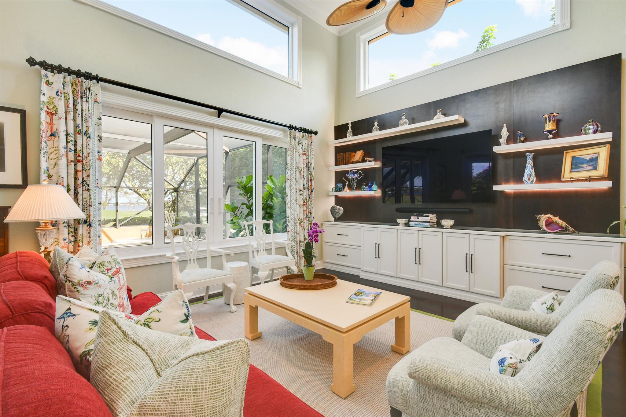 Harbour Ridge Yacht & Cou - Residential