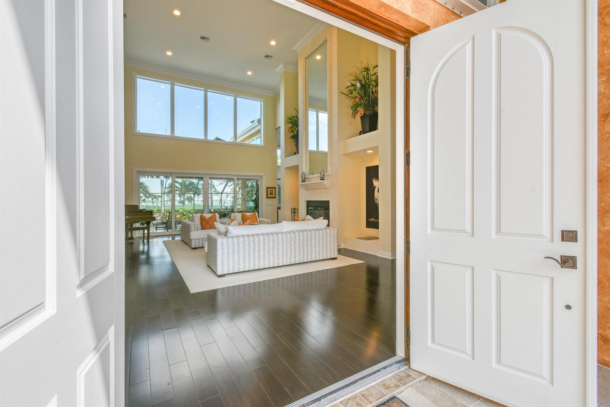 Harbour Ridge Yacht & Cou - Residential