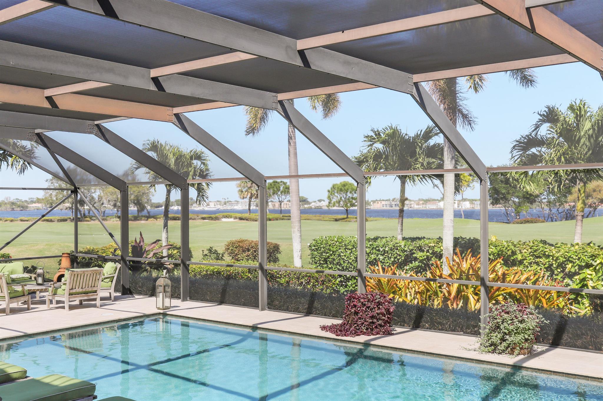 Harbour Ridge Yacht & Cou - Residential