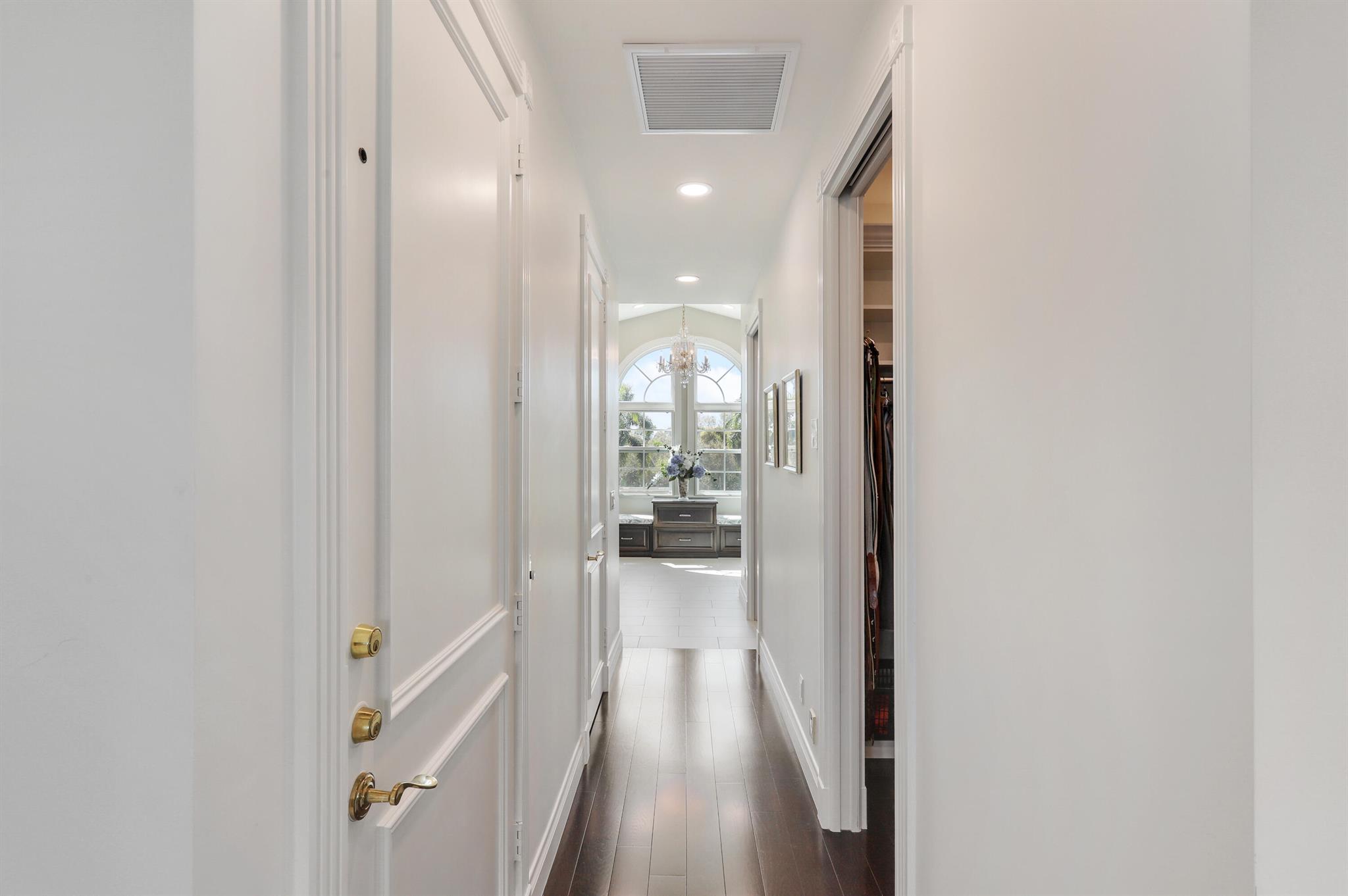 Harbour Ridge Yacht & Cou - Residential