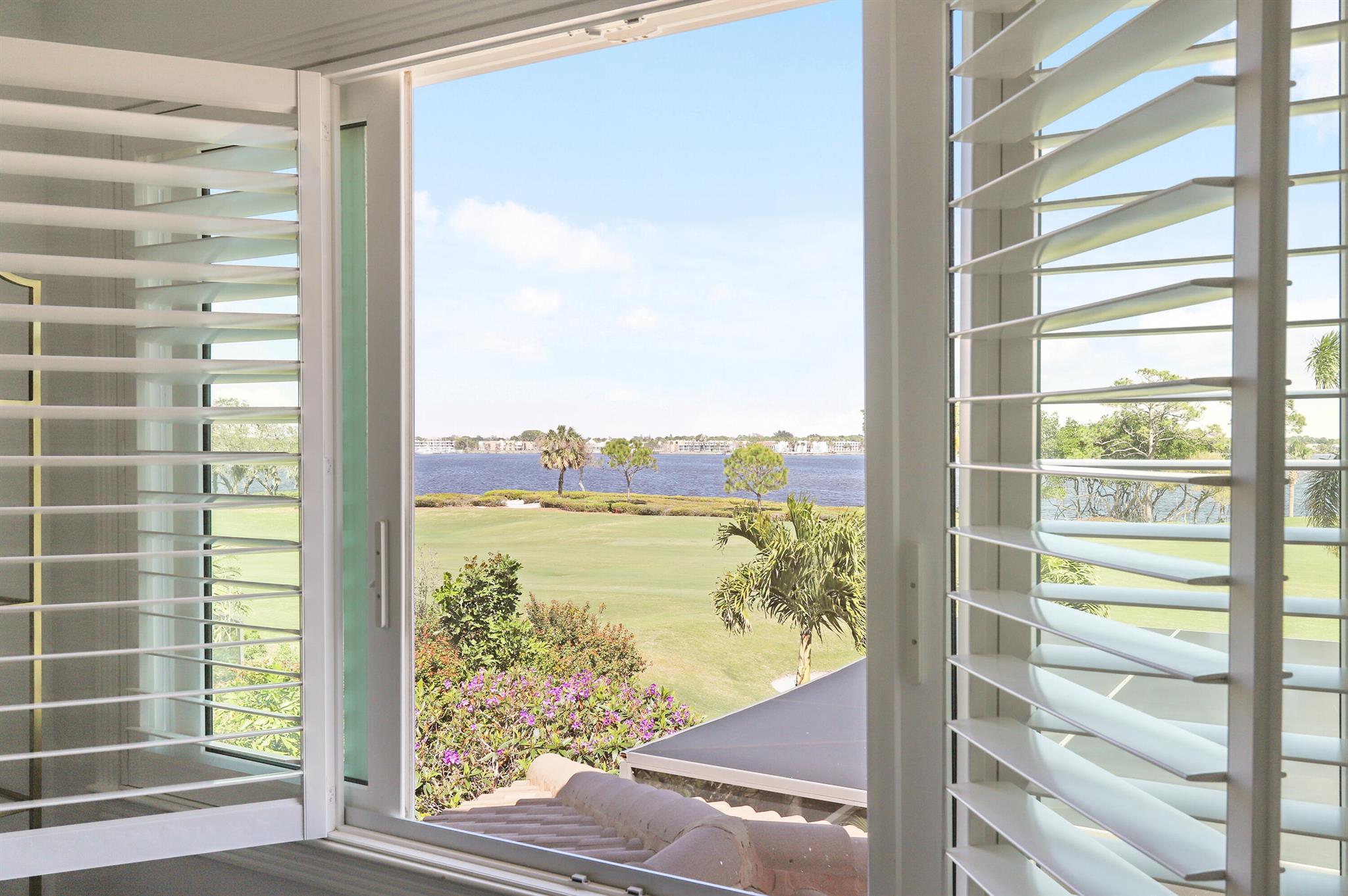 Harbour Ridge Yacht & Cou - Residential