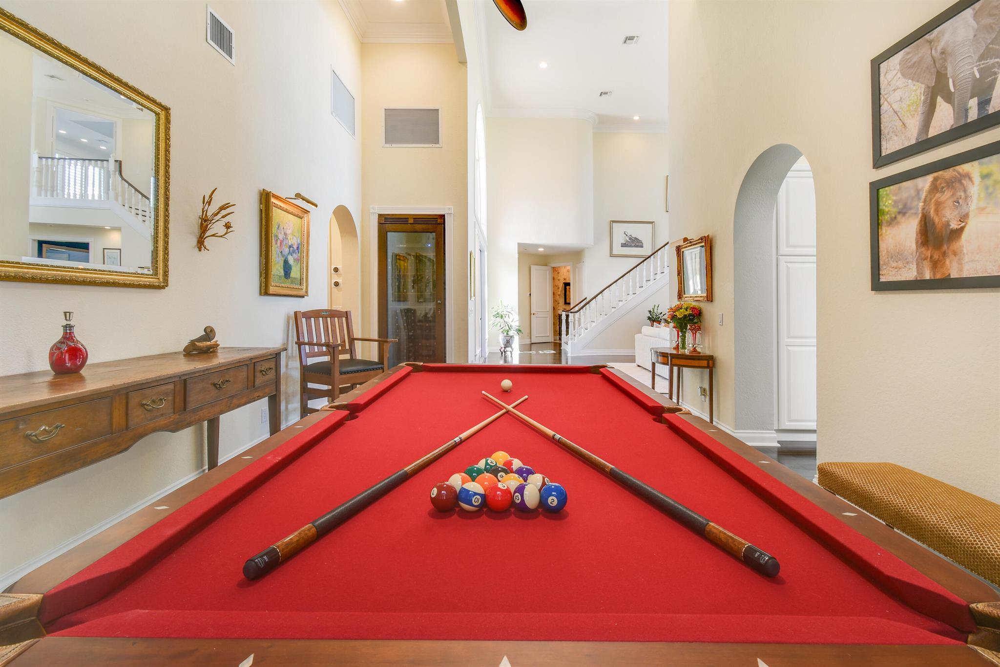 Harbour Ridge Yacht & Cou - Residential