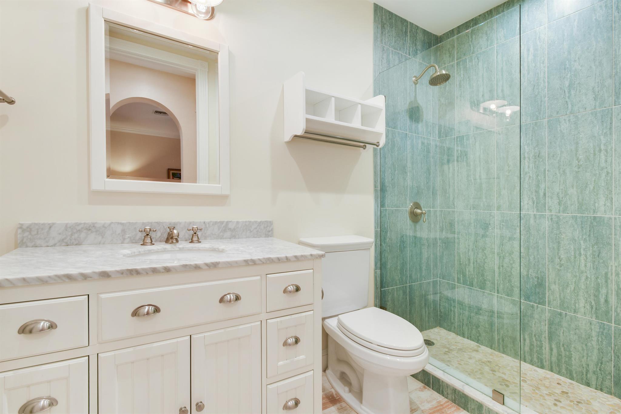 Harbour Ridge Yacht & Cou - Residential