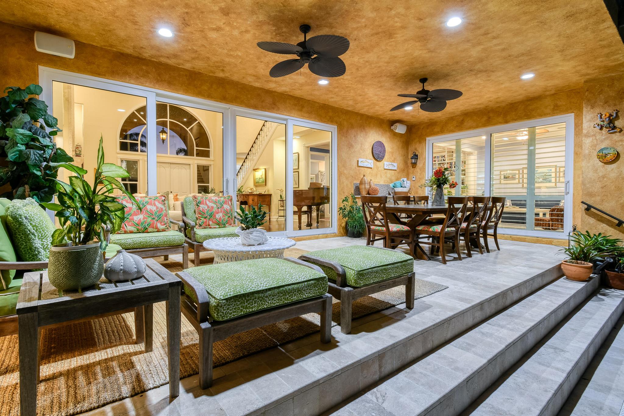 Harbour Ridge Yacht & Cou - Residential