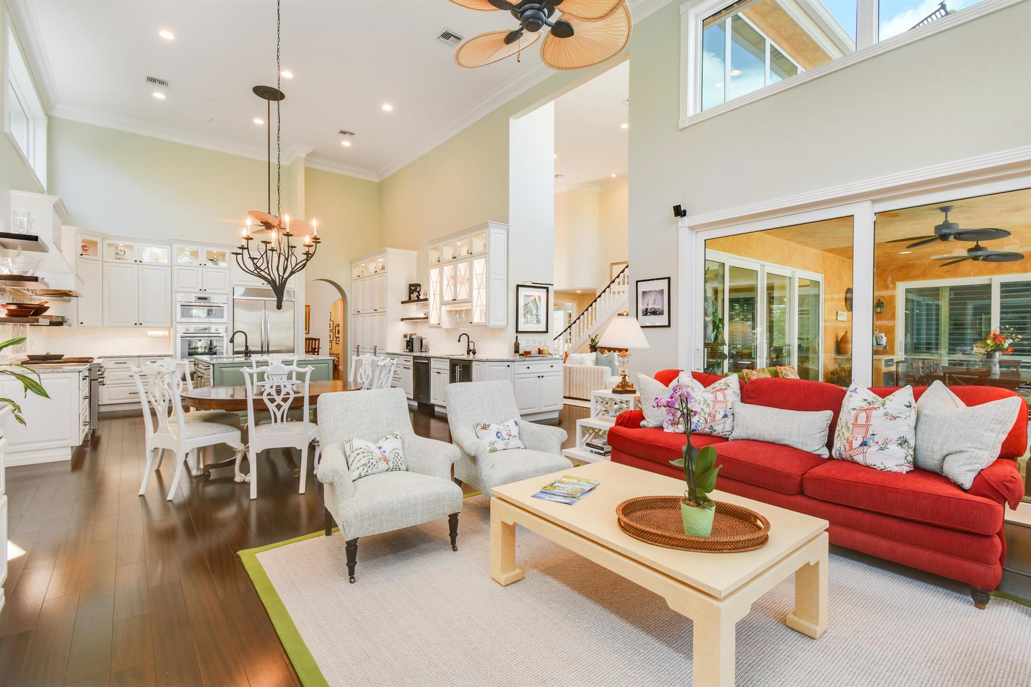 Harbour Ridge Yacht & Cou - Residential