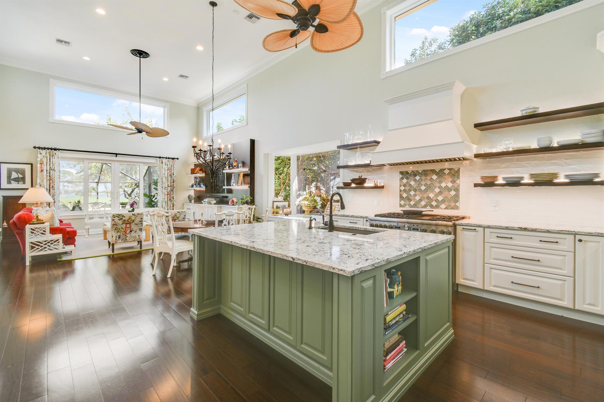 Harbour Ridge Yacht & Cou - Residential