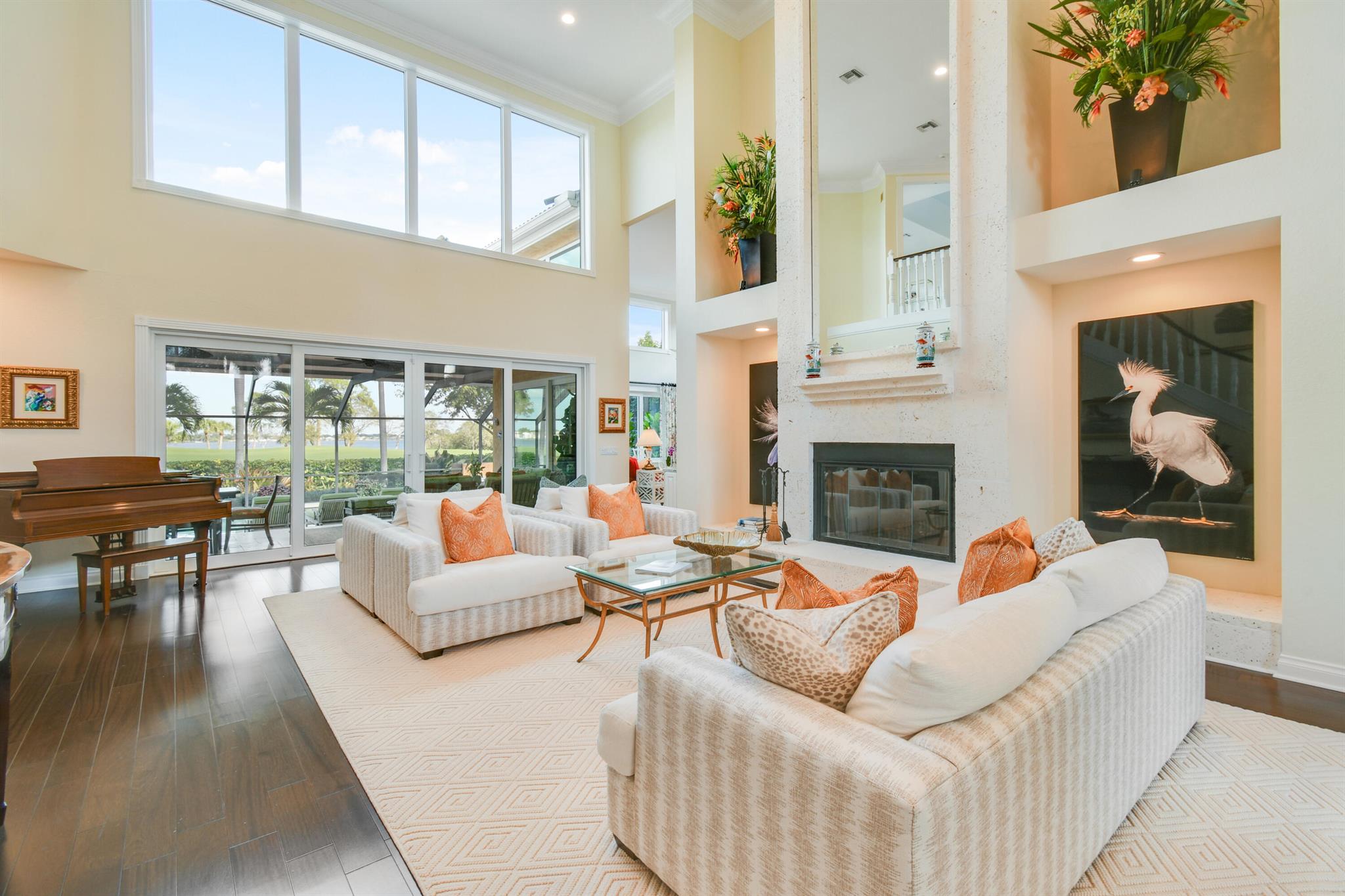 Harbour Ridge Yacht & Cou - Residential