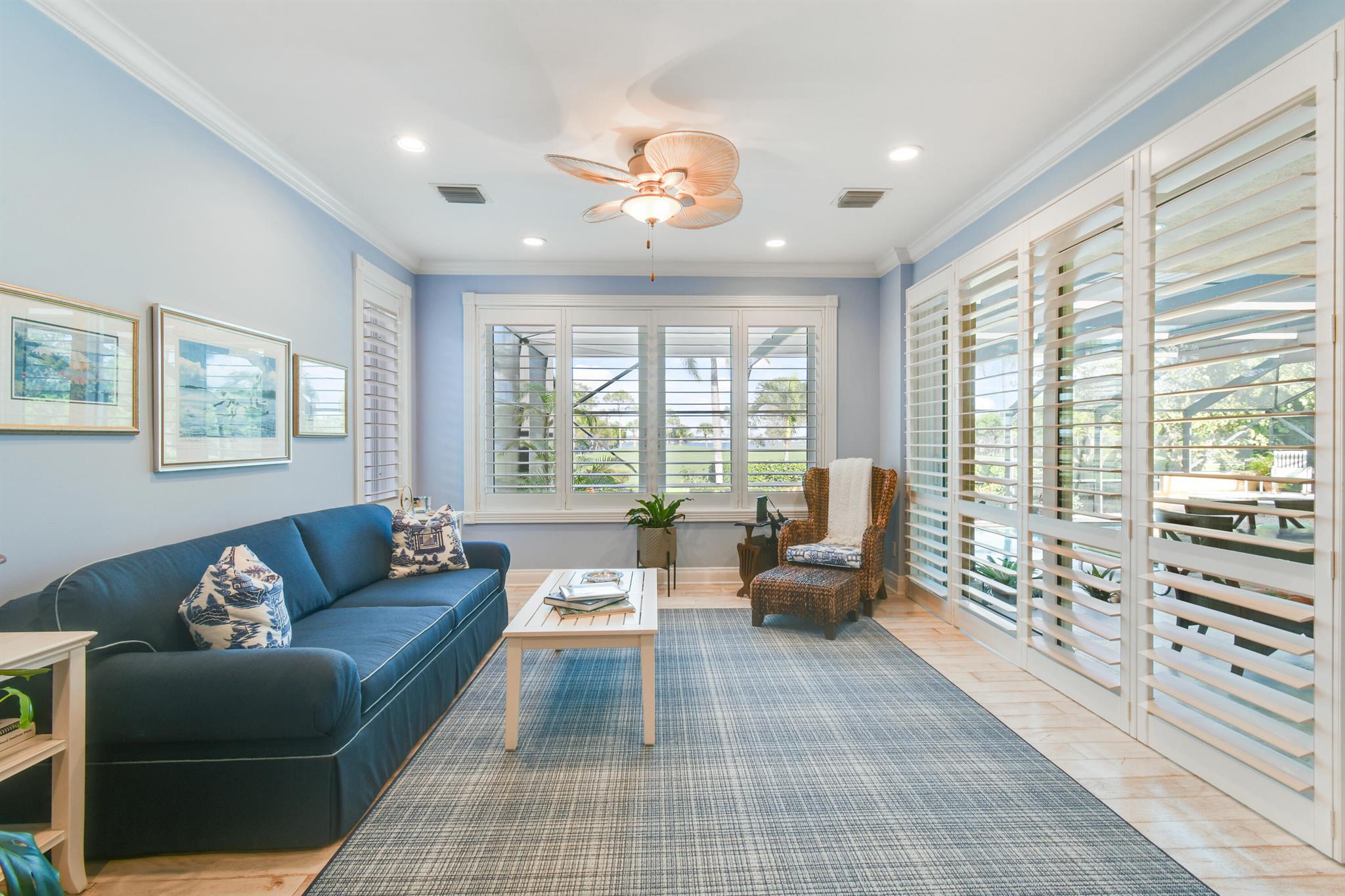 Harbour Ridge Yacht & Cou - Residential