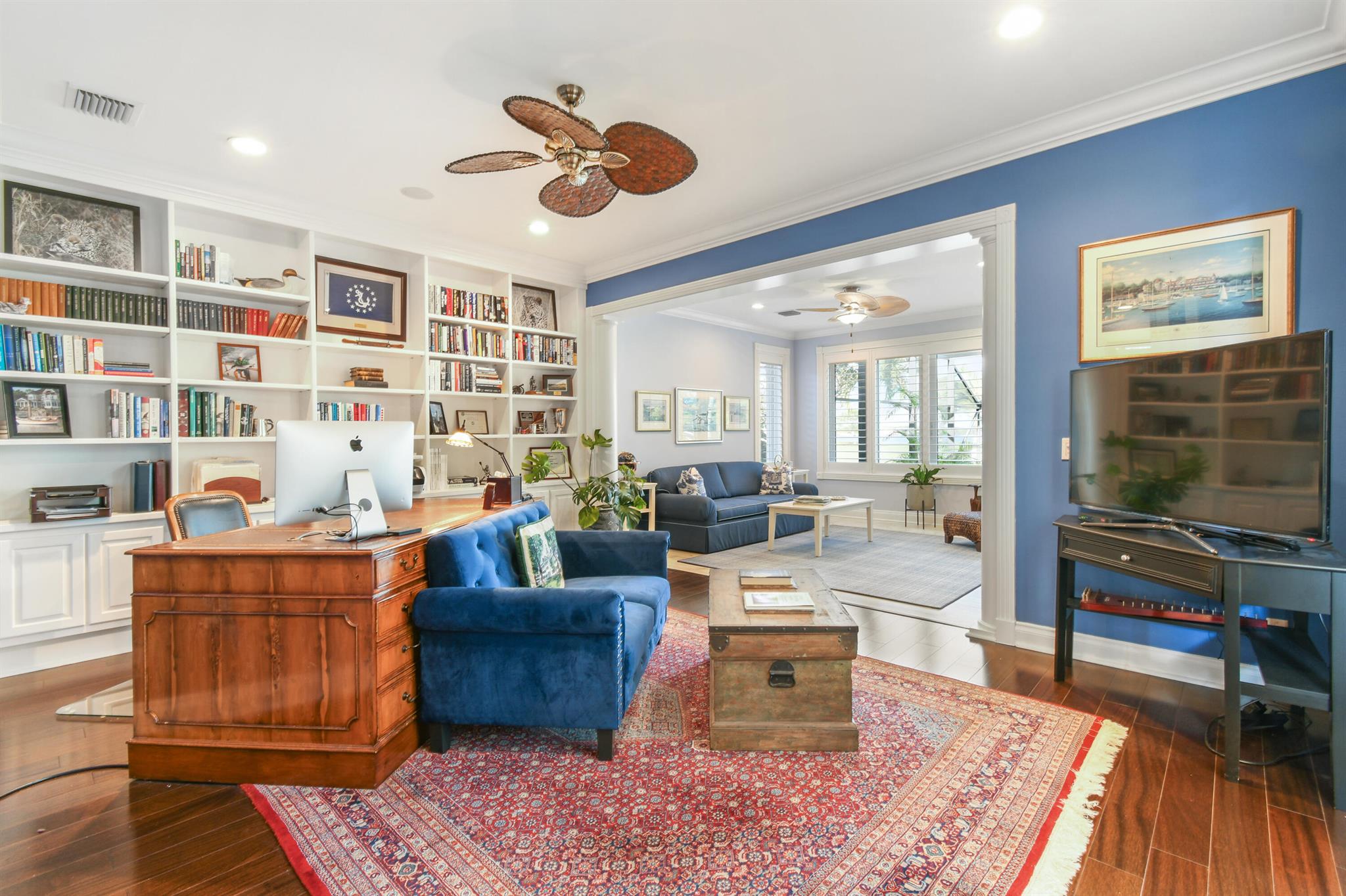 Harbour Ridge Yacht & Cou - Residential