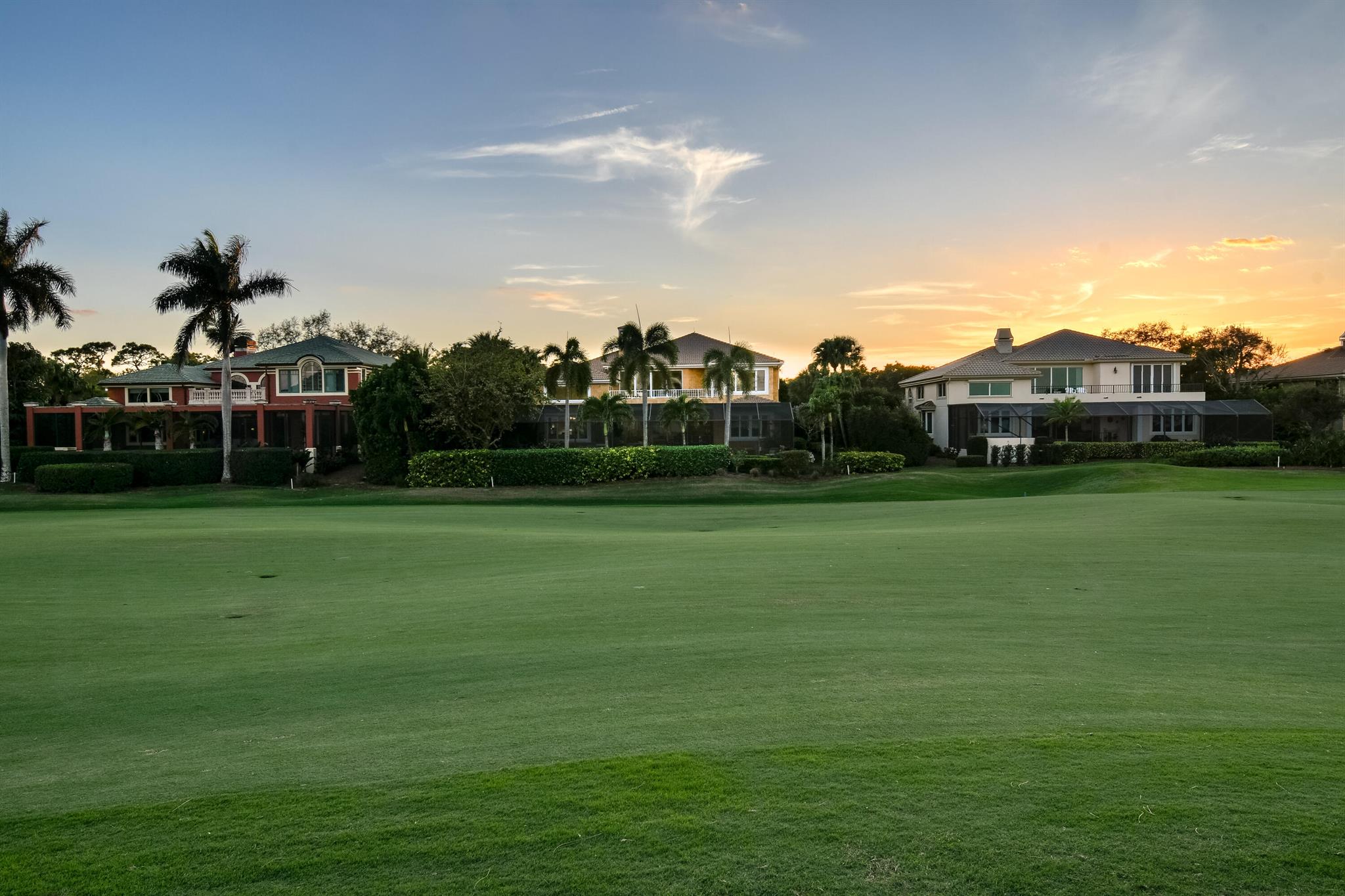 Harbour Ridge Yacht & Cou - Residential